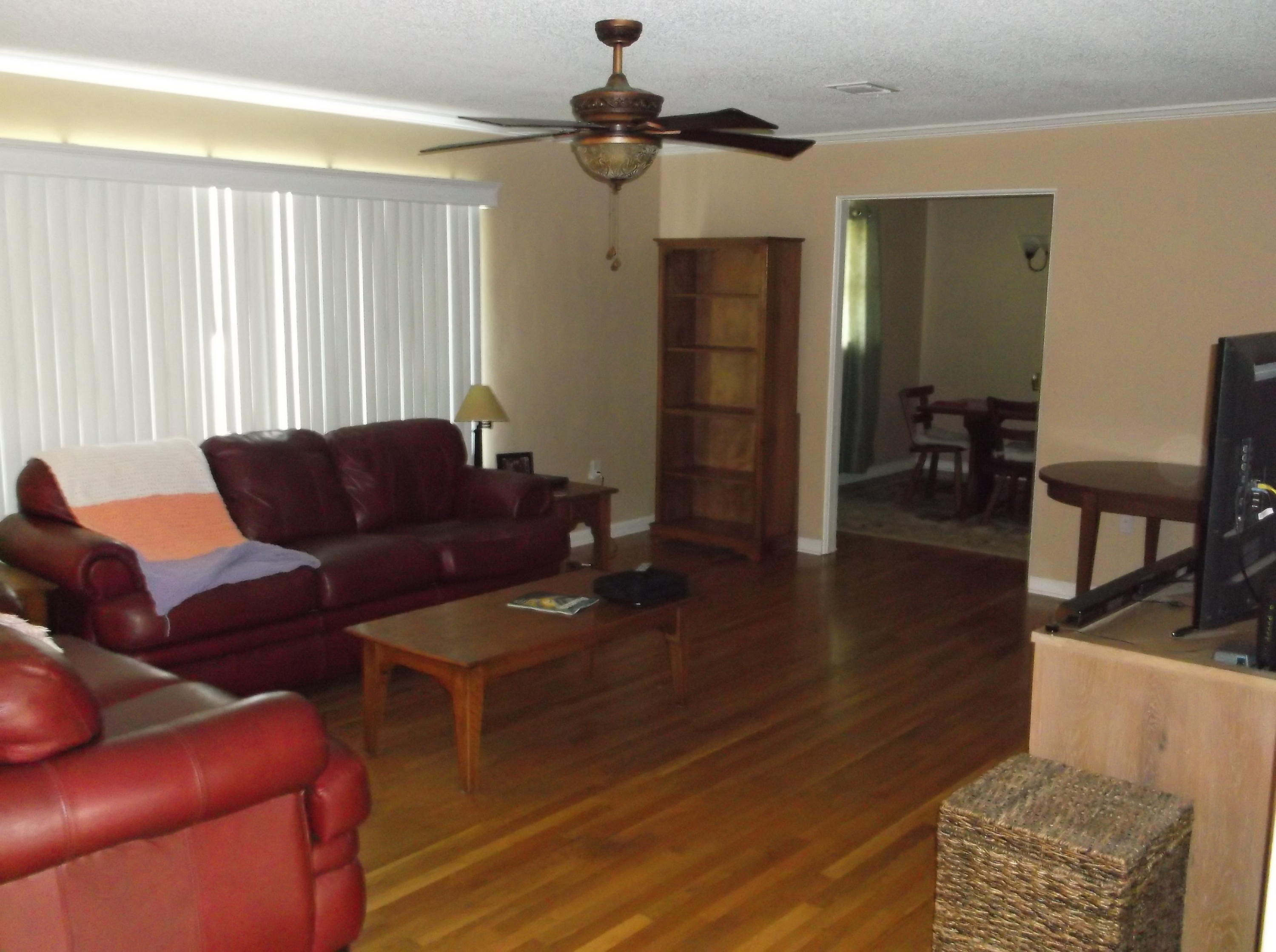 BAYOU WOODS - Residential