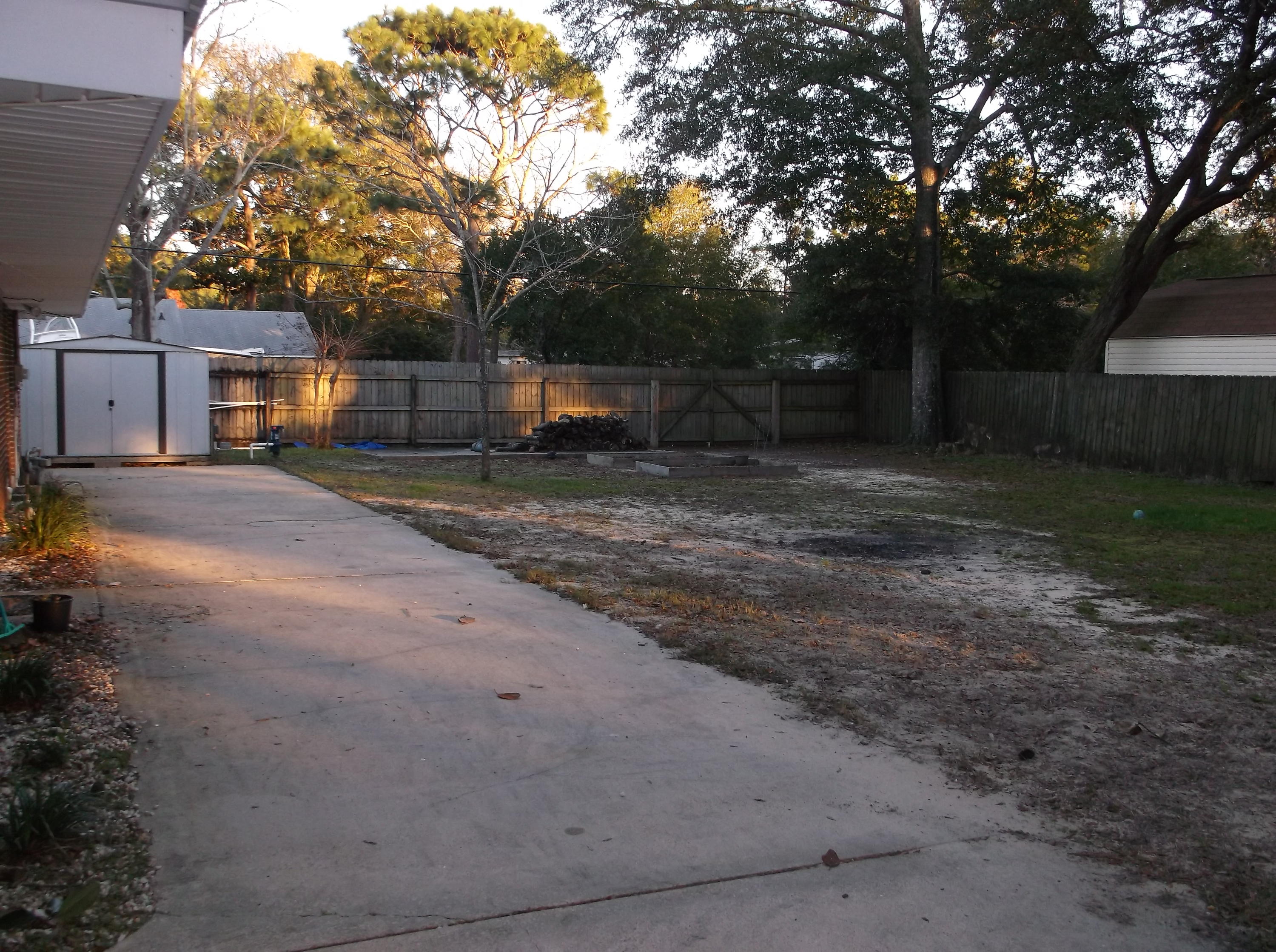 BAYOU WOODS - Residential