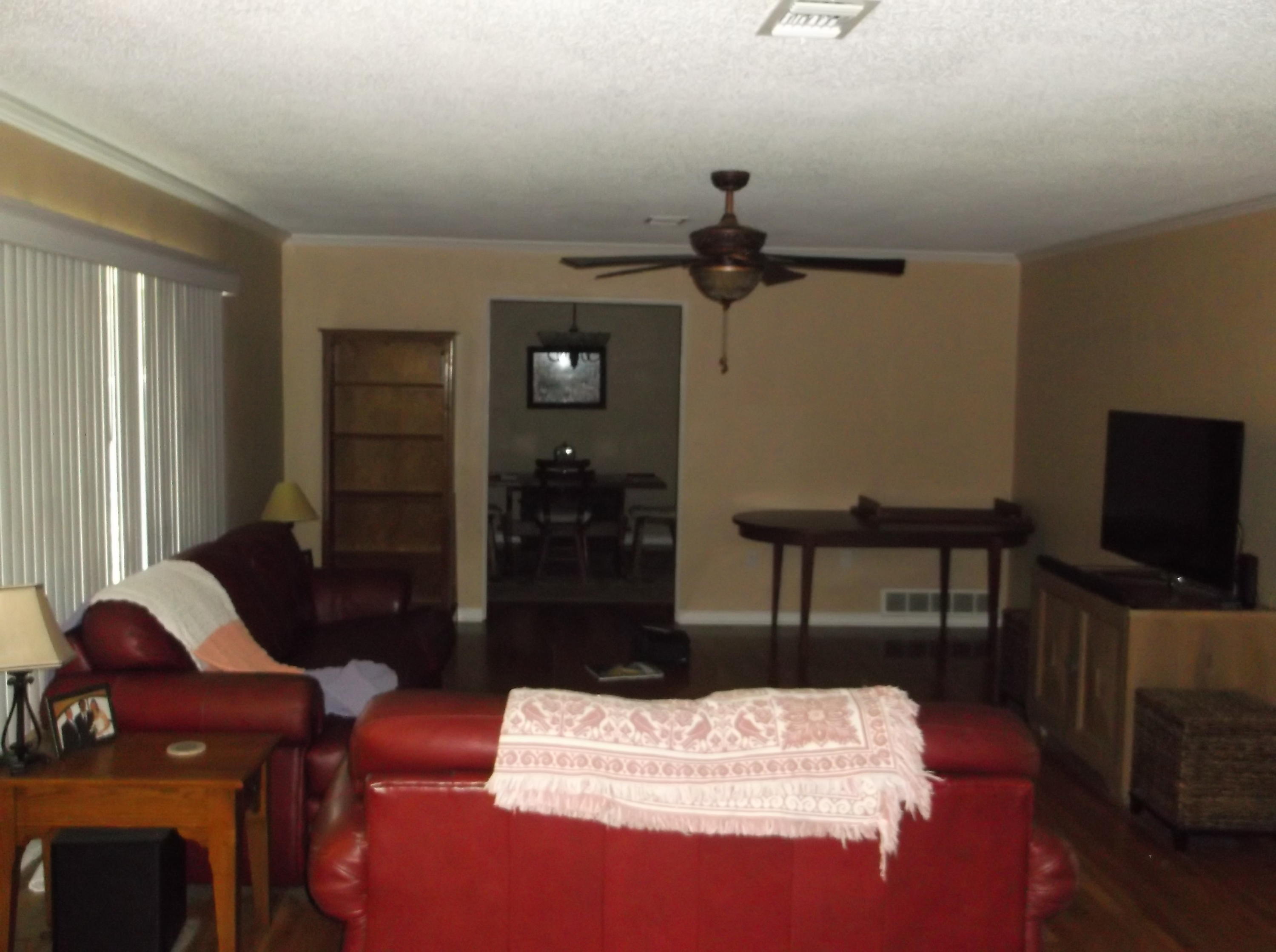 BAYOU WOODS - Residential