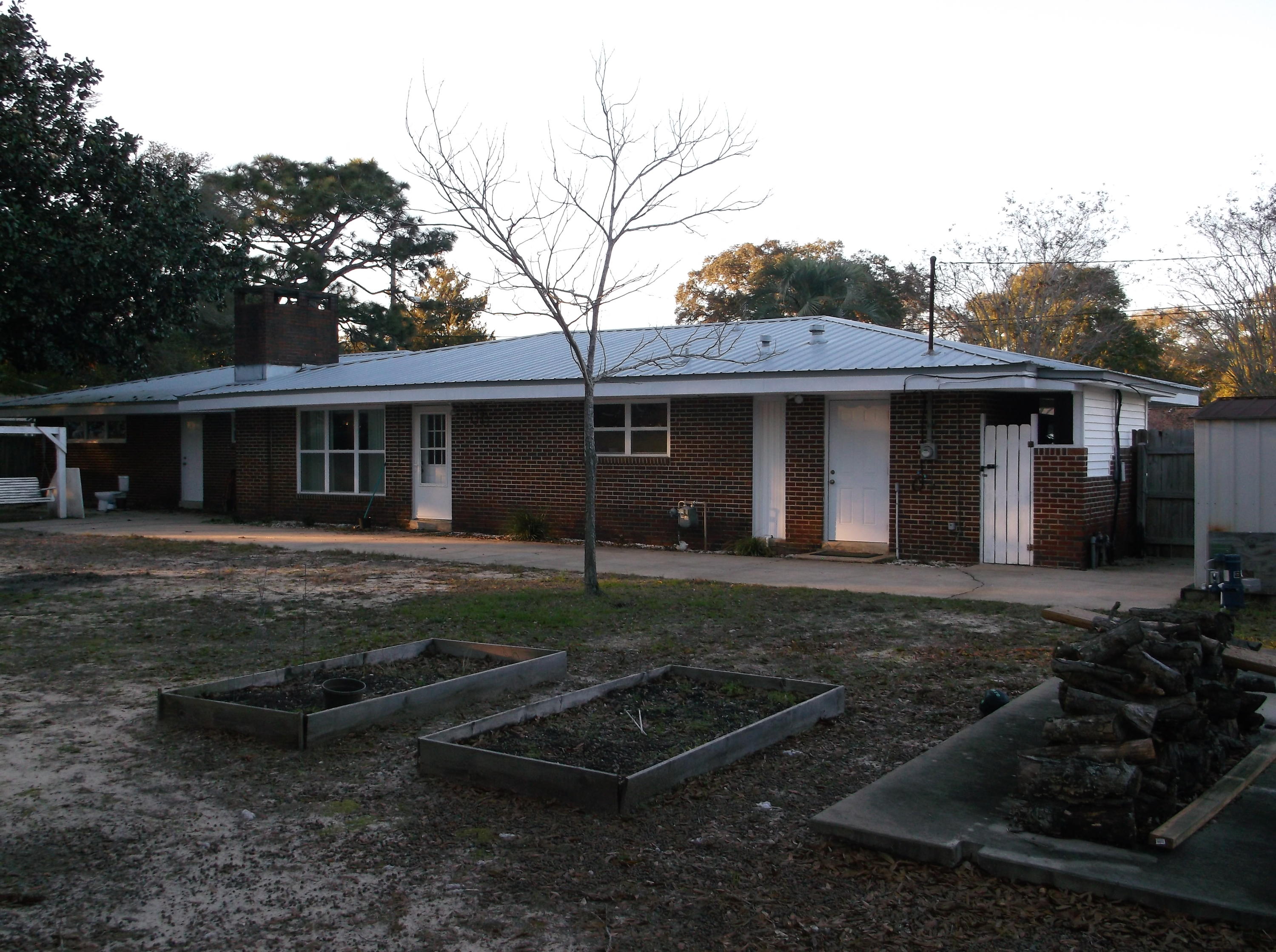 BAYOU WOODS - Residential