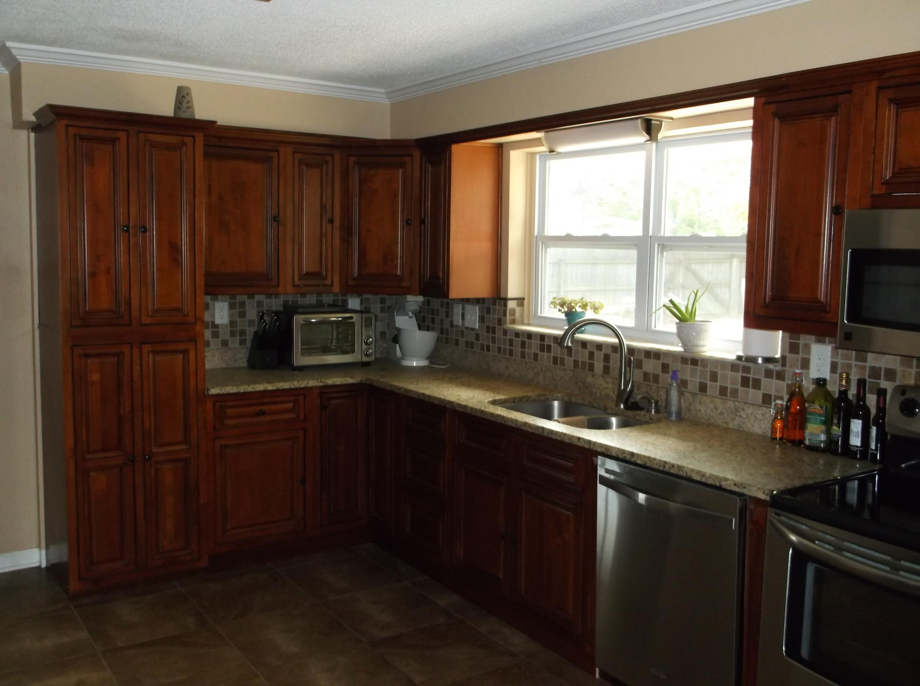 BAYOU WOODS - Residential