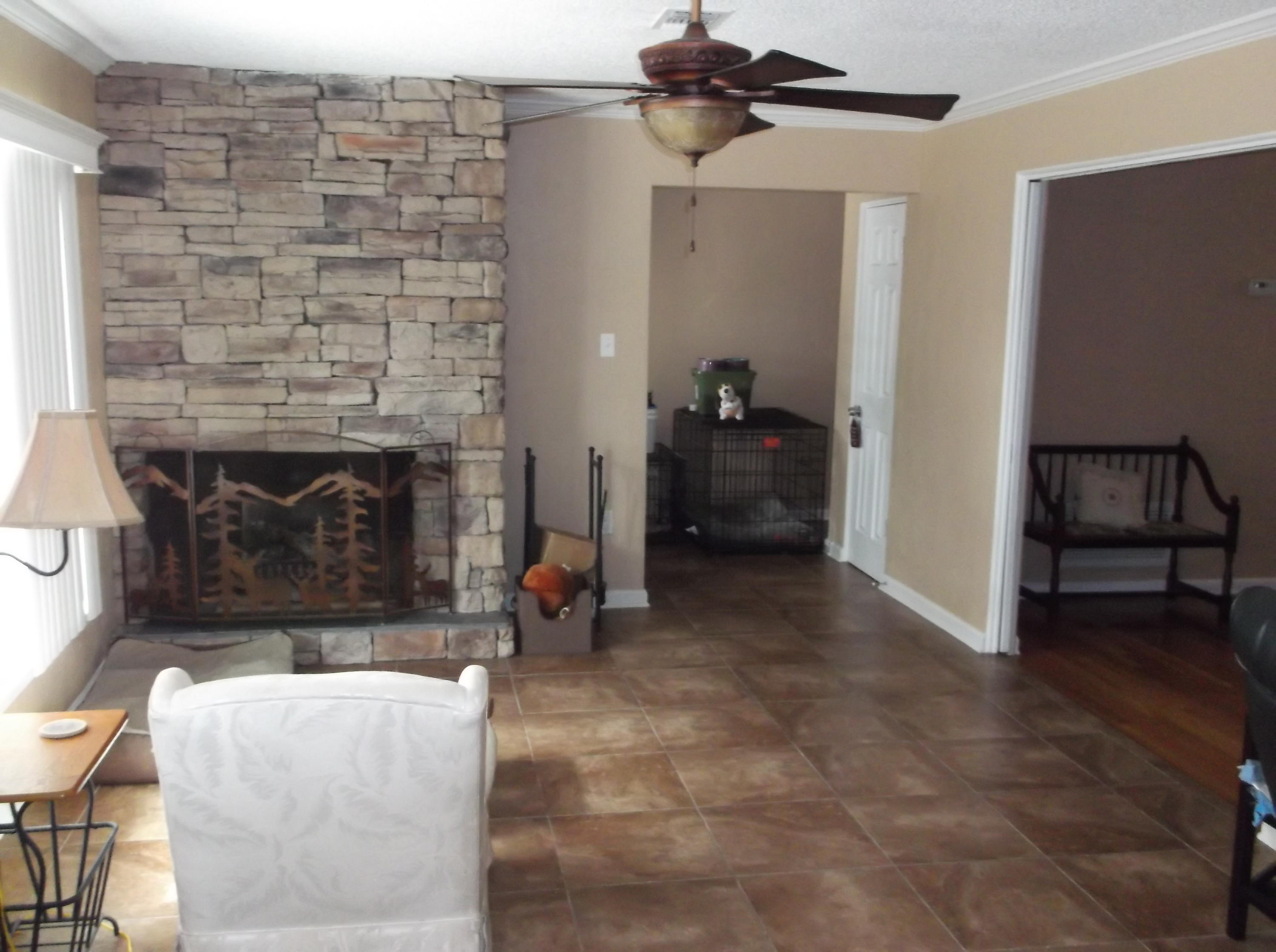 BAYOU WOODS - Residential