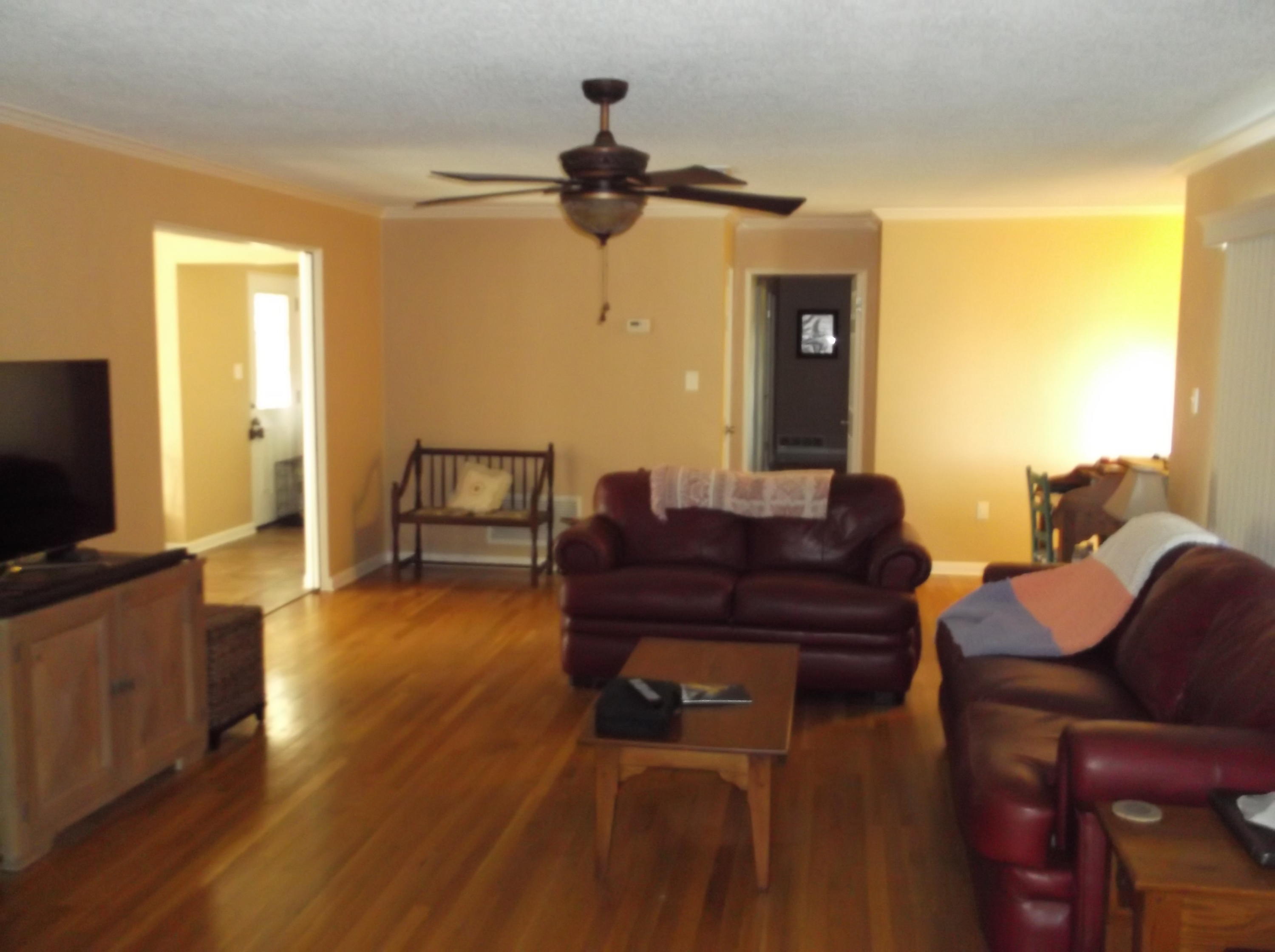 BAYOU WOODS - Residential