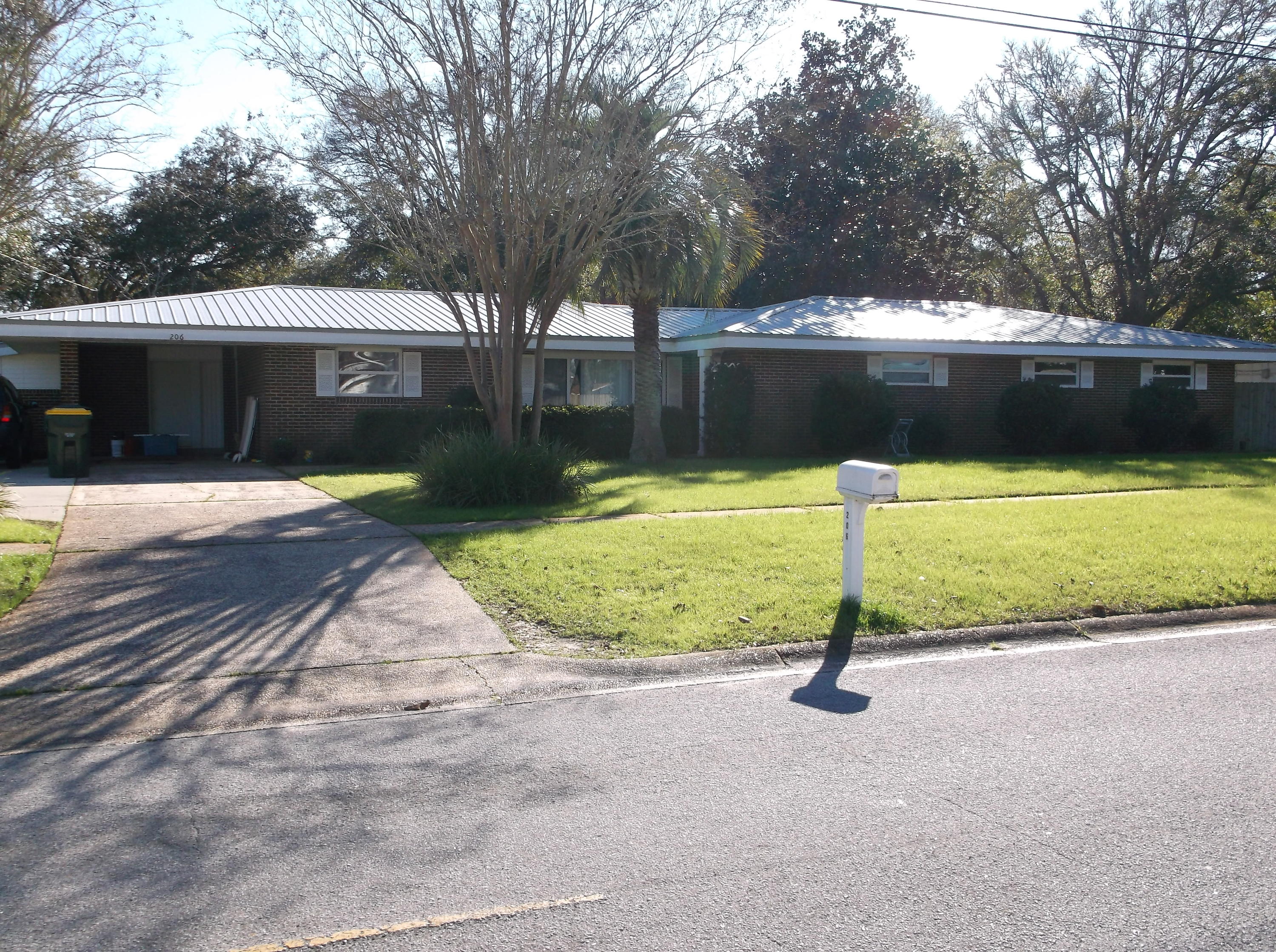 BAYOU WOODS - Residential