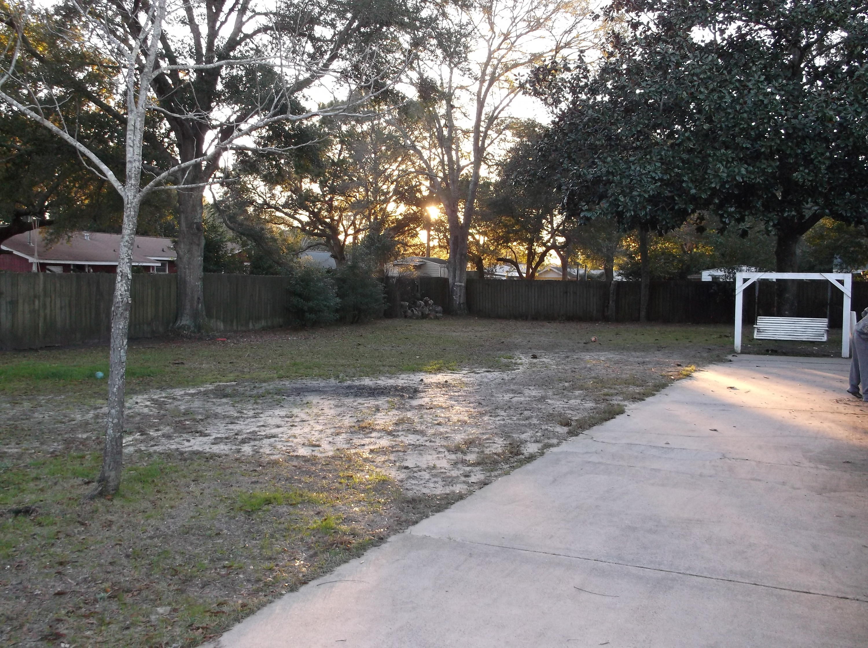 BAYOU WOODS - Residential