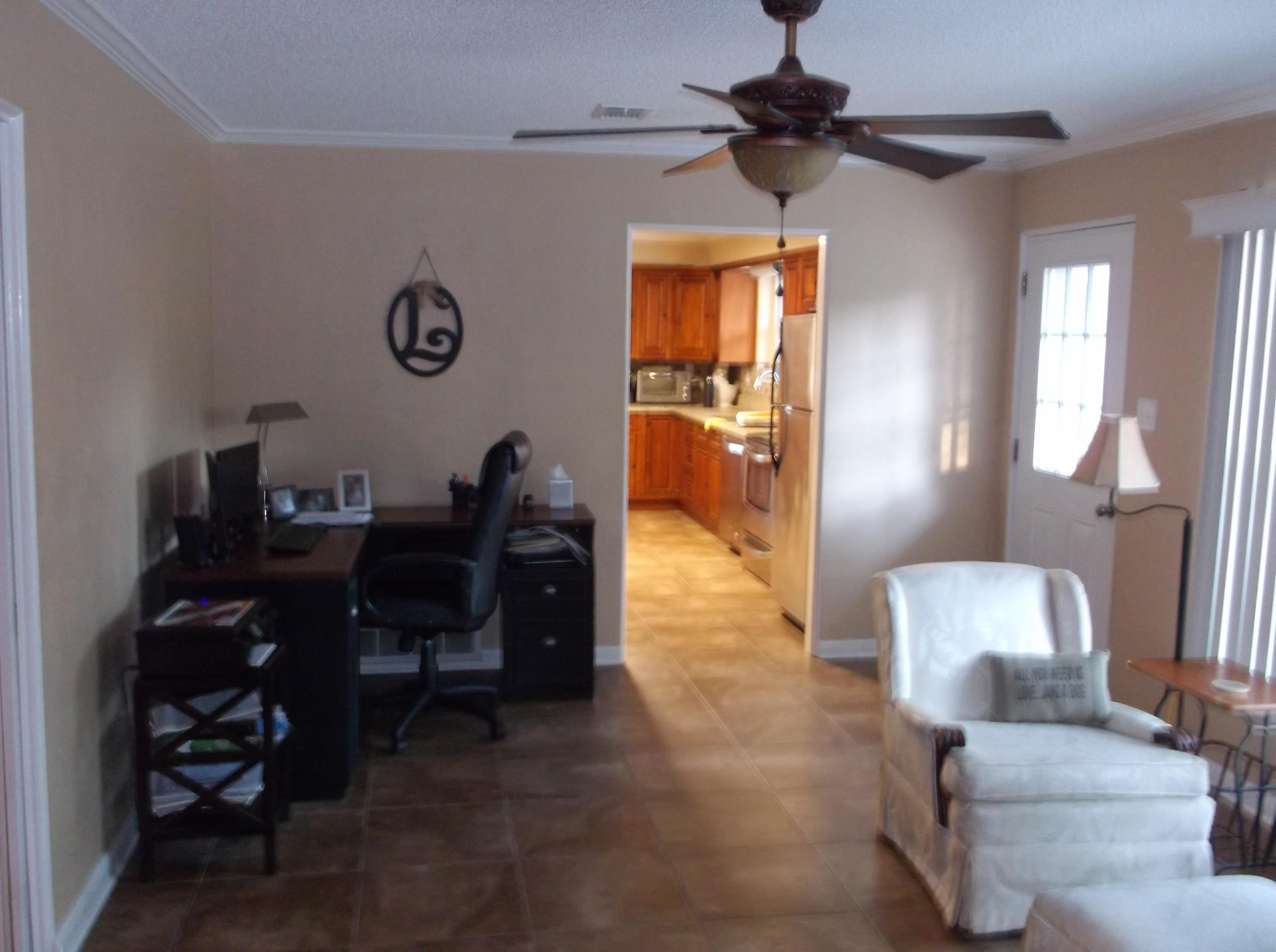 BAYOU WOODS - Residential