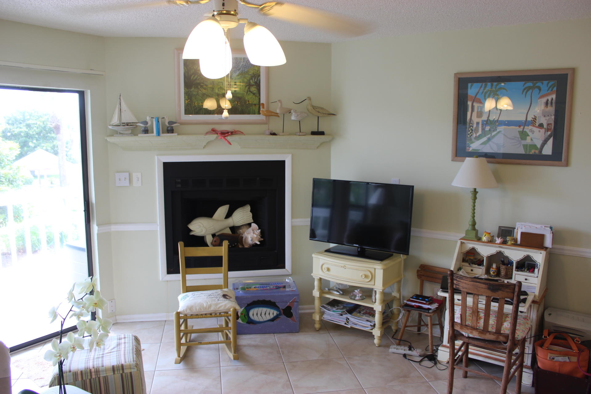 SEAHAUNTS - Residential