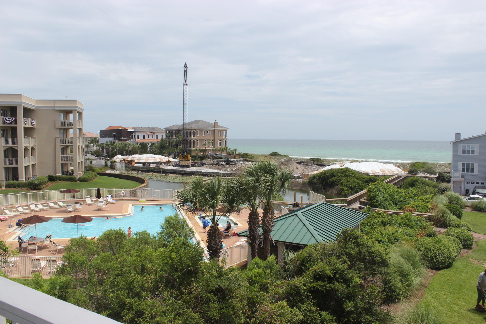 SEAHAUNTS - Residential