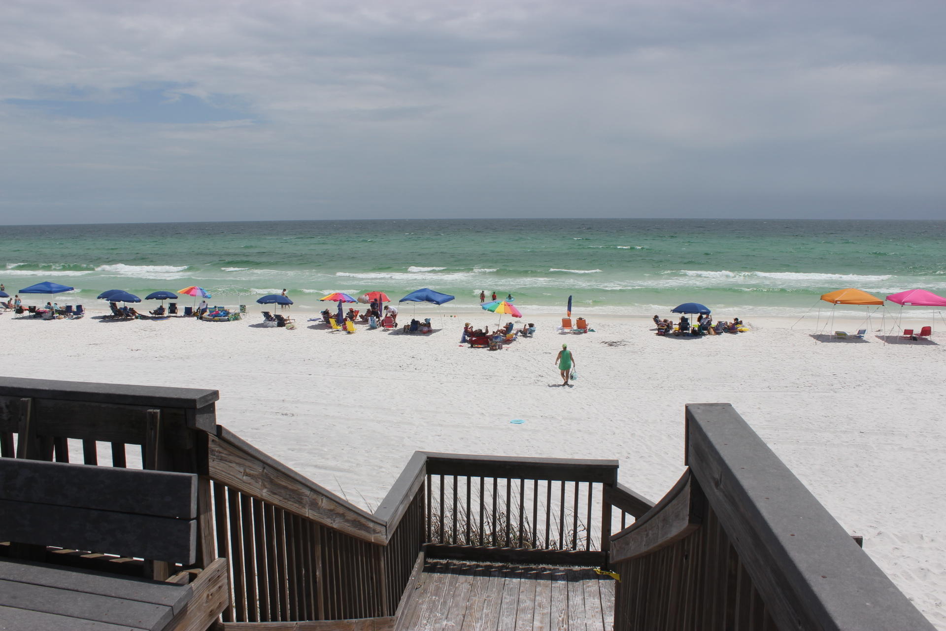 SEAHAUNTS - Residential