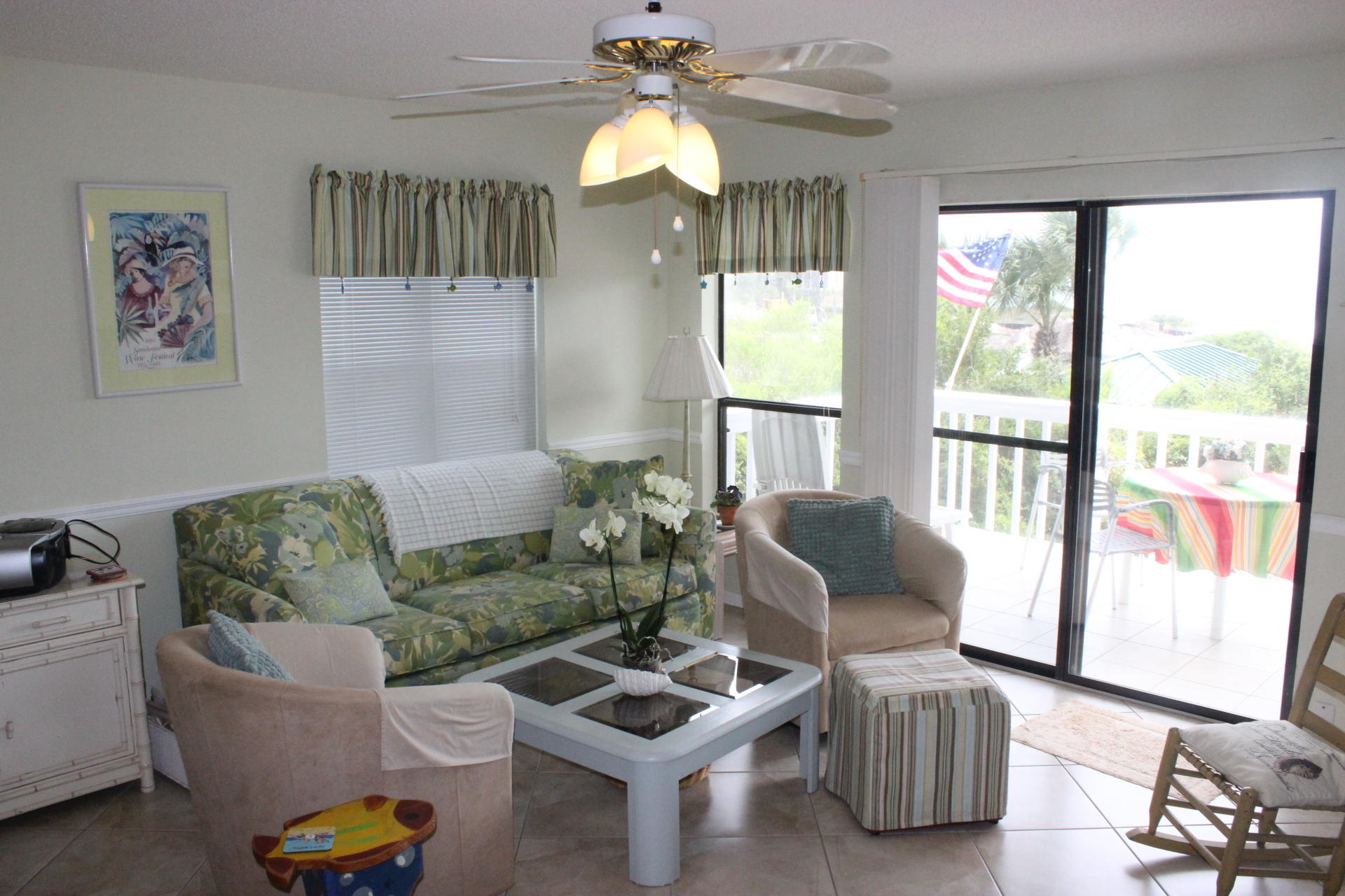 SEAHAUNTS - Residential