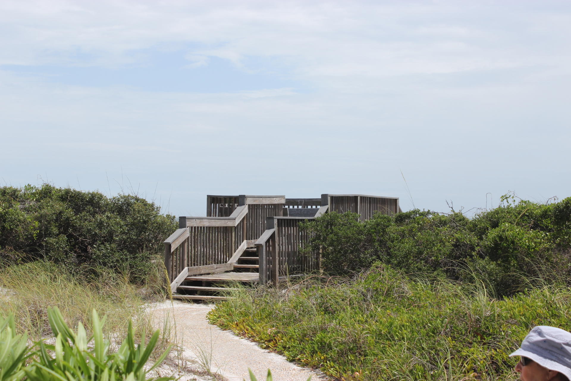 SEAHAUNTS - Residential