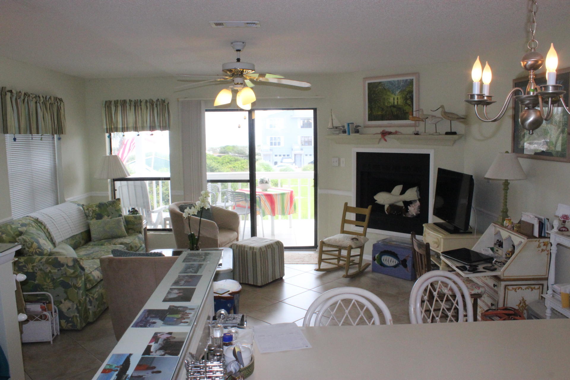 SEAHAUNTS - Residential