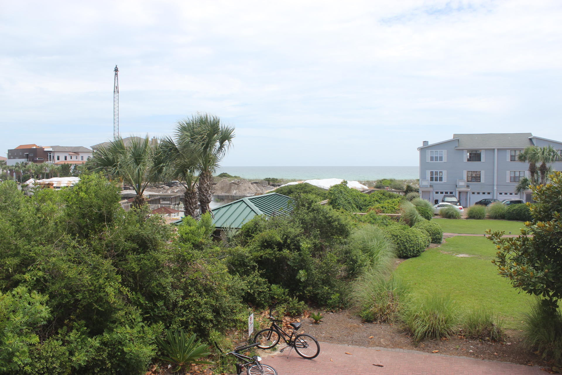 SEAHAUNTS - Residential