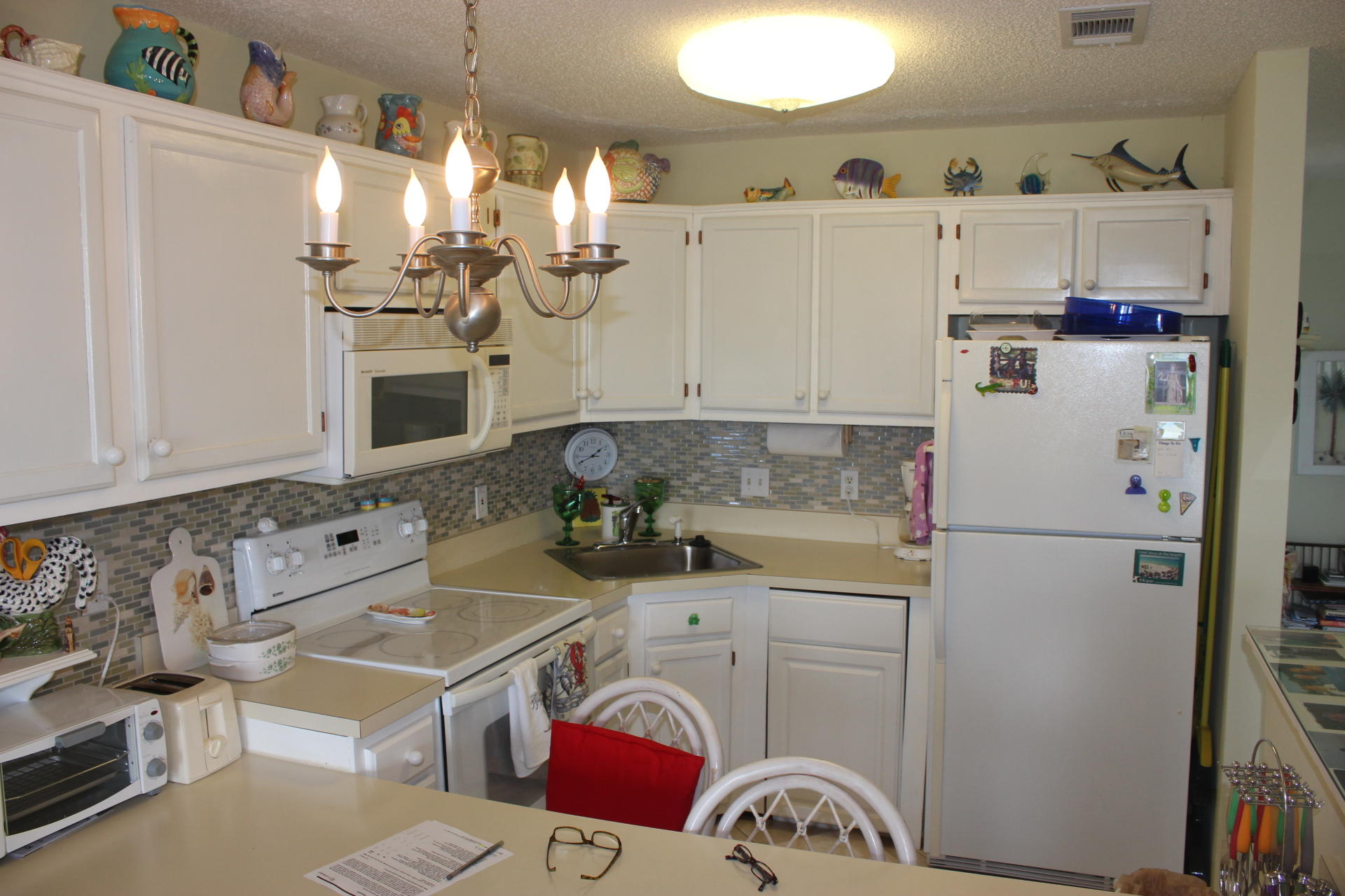 SEAHAUNTS - Residential