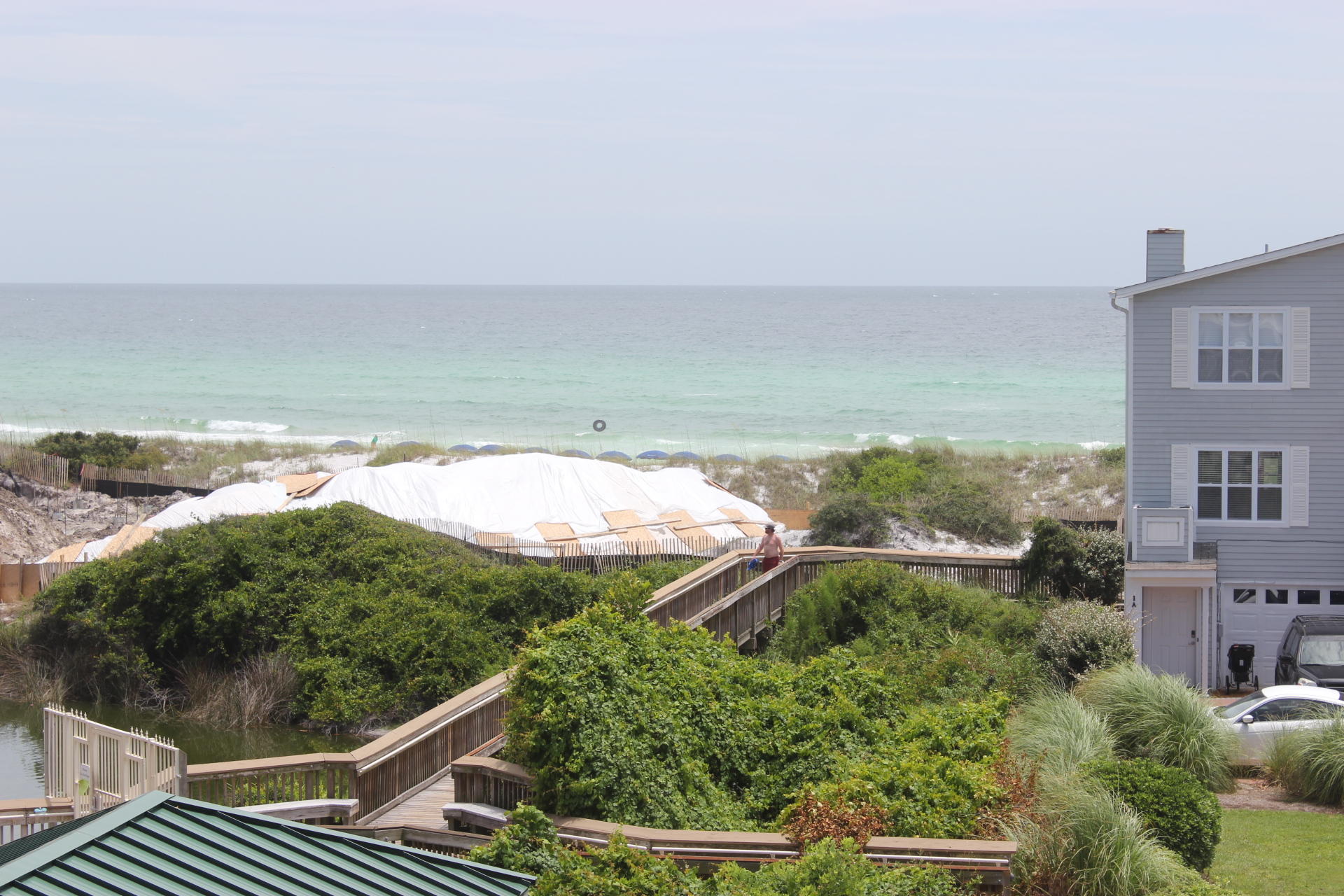 SEAHAUNTS - Residential