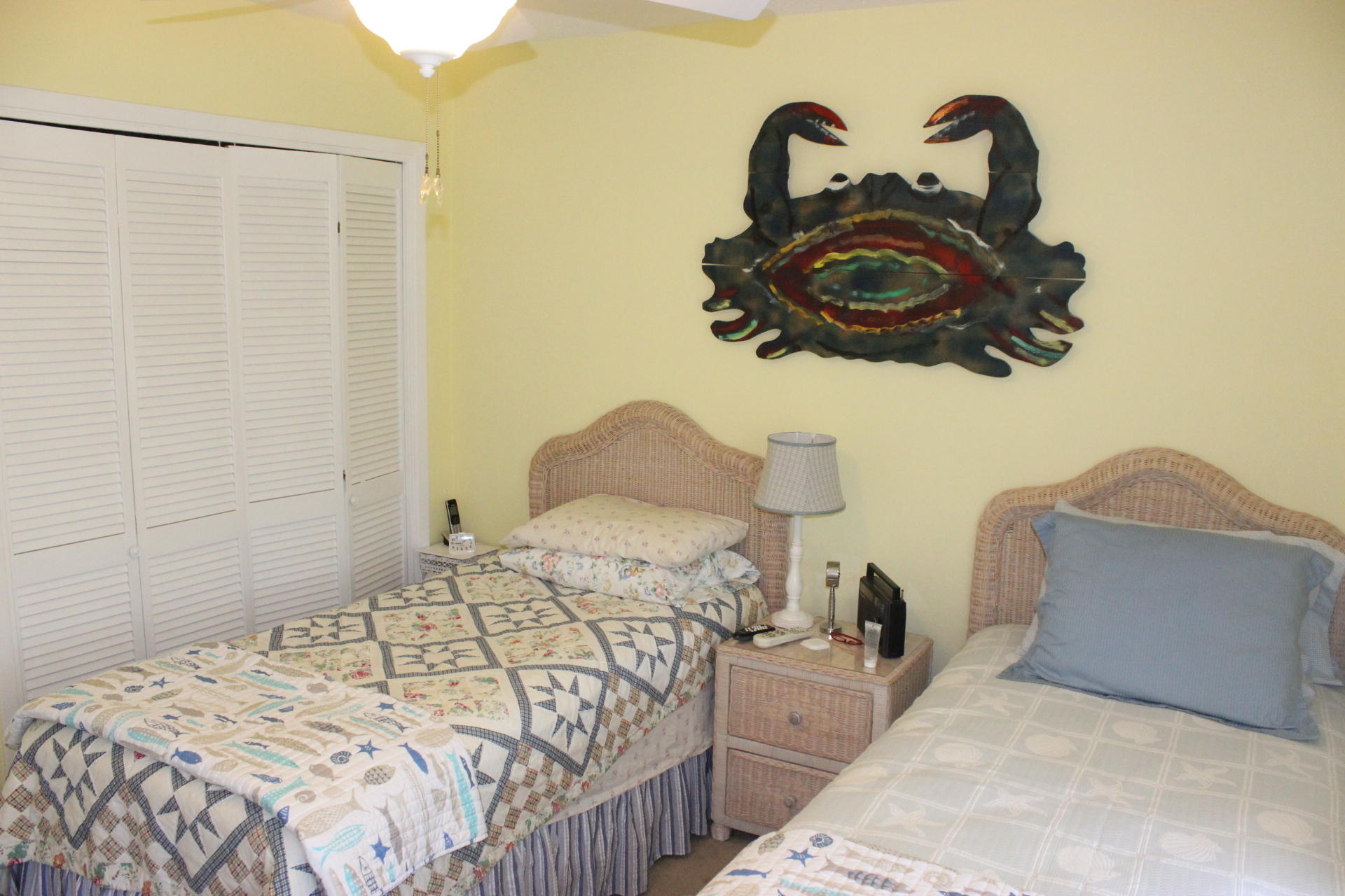 SEAHAUNTS - Residential