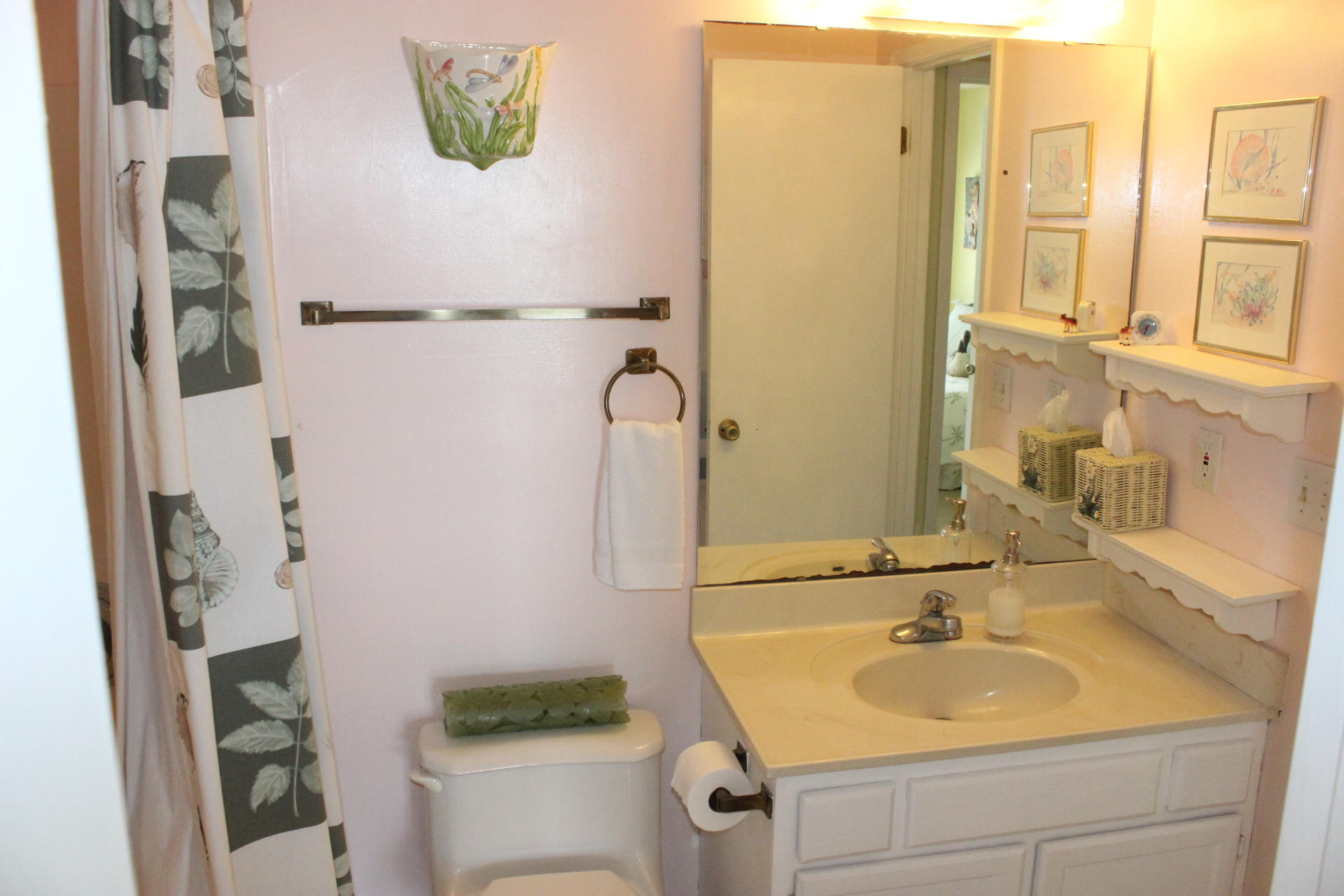 SEAHAUNTS - Residential