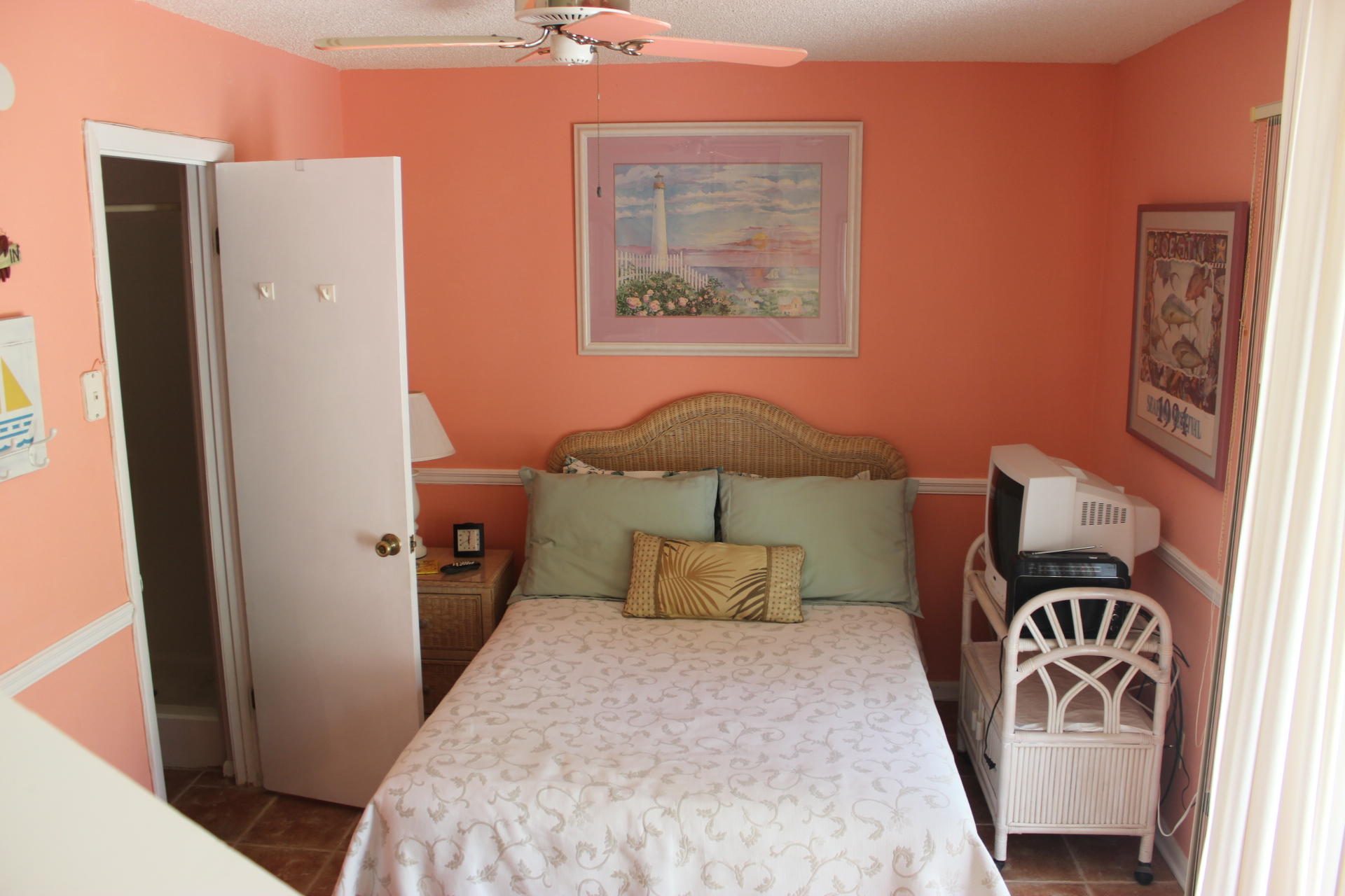 SEAHAUNTS - Residential