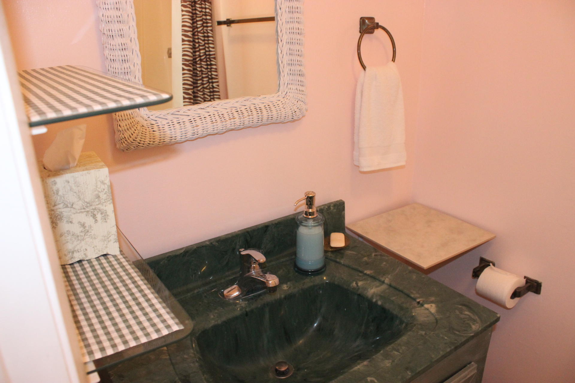 SEAHAUNTS - Residential