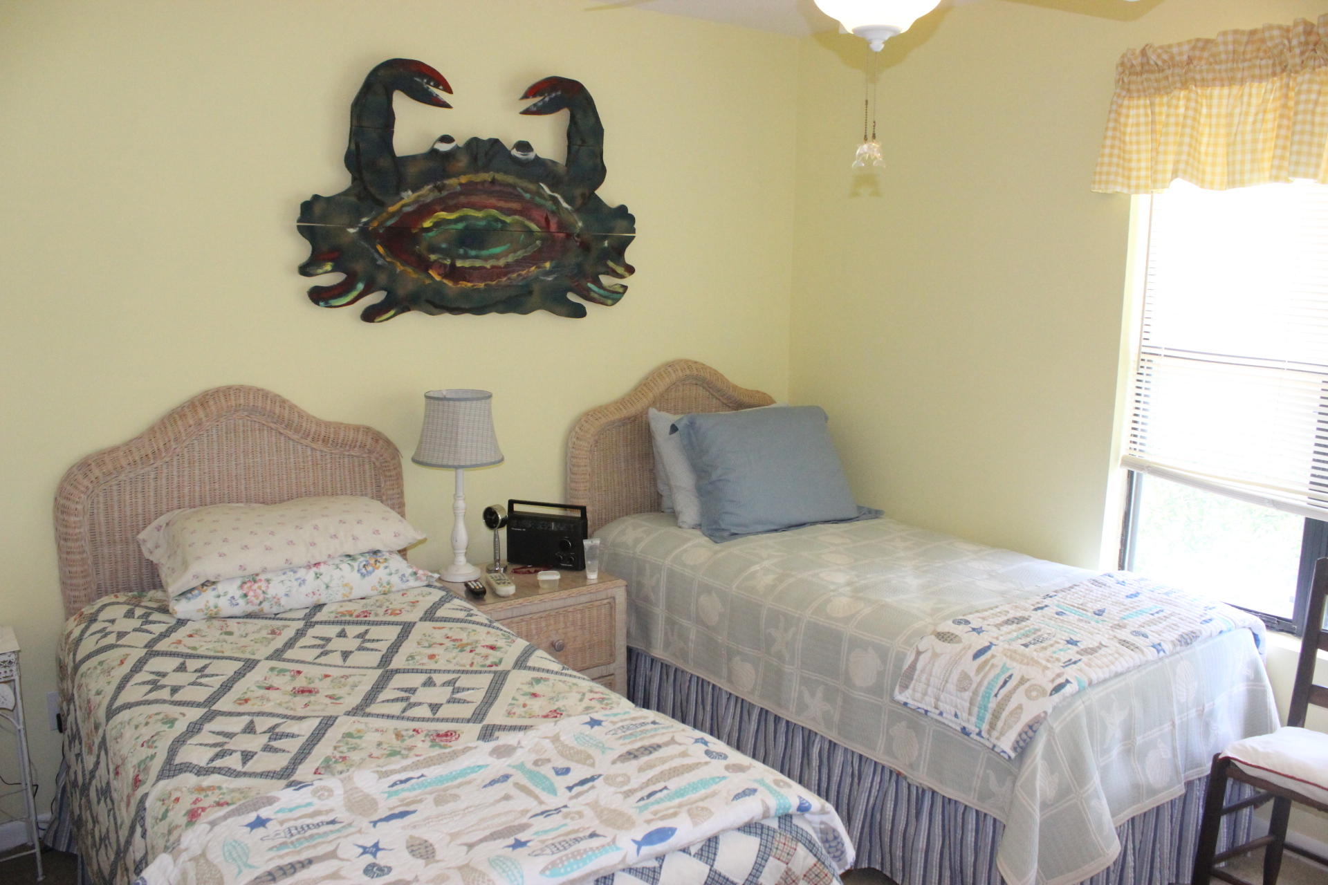 SEAHAUNTS - Residential