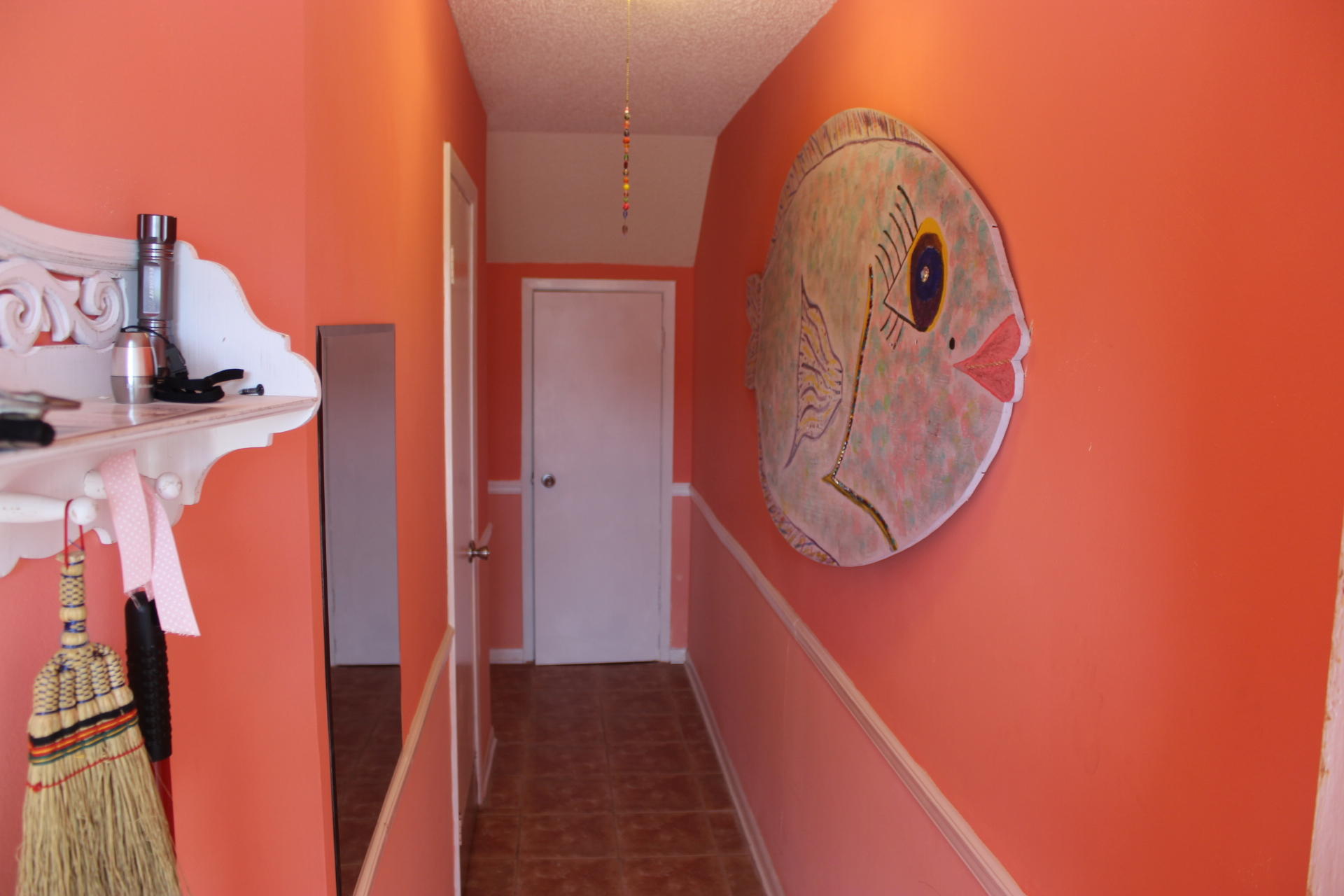 SEAHAUNTS - Residential