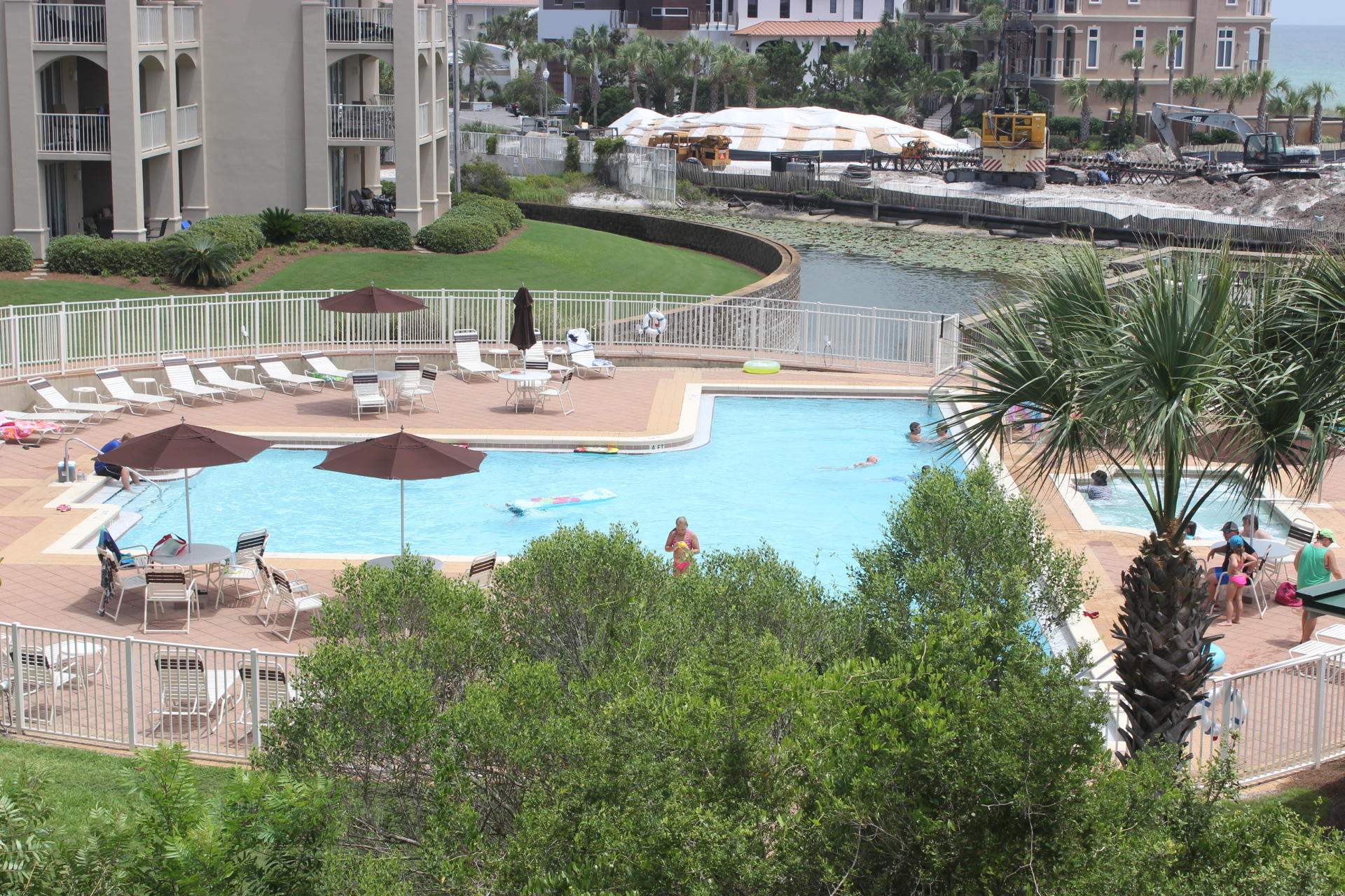 SEAHAUNTS - Residential