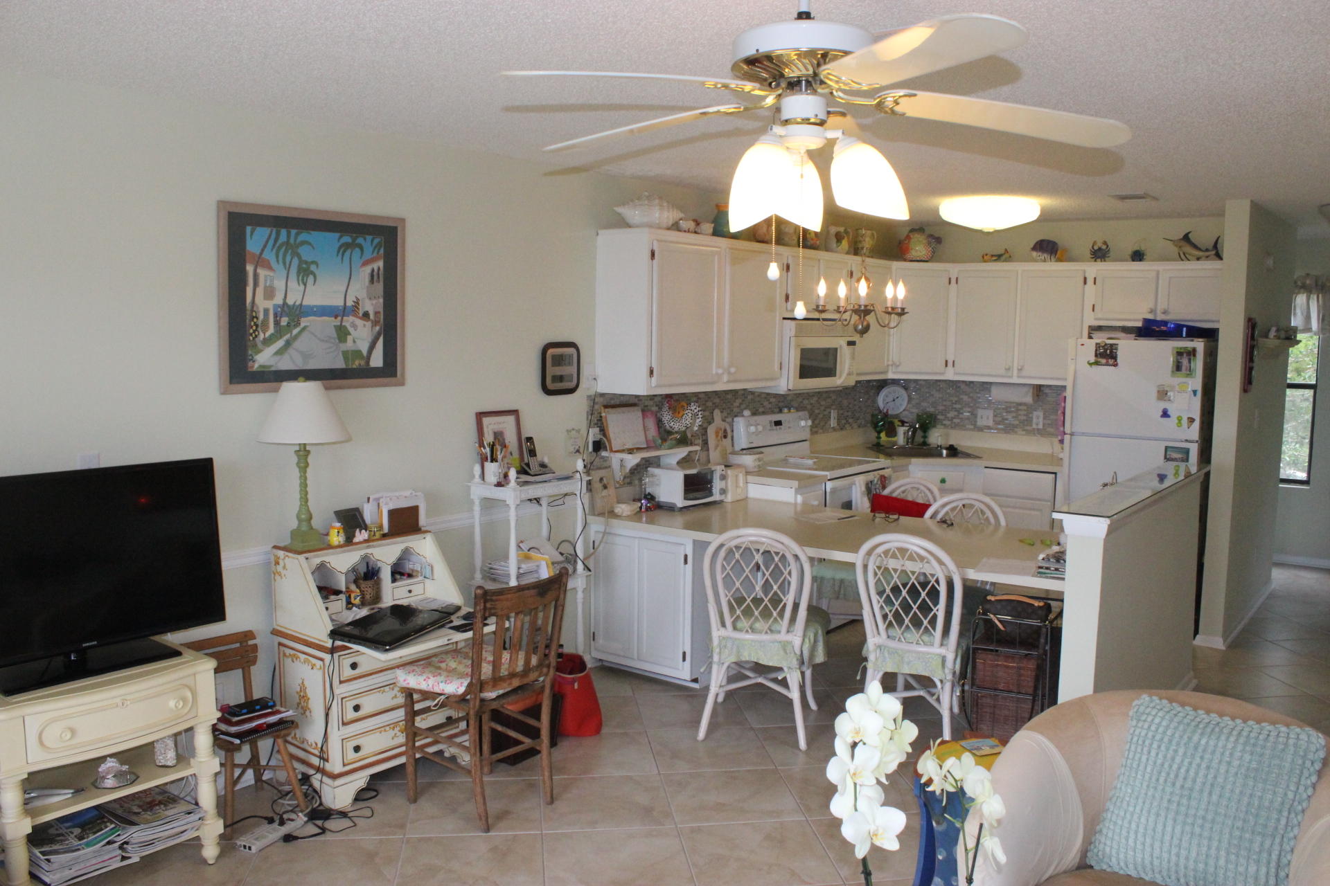 SEAHAUNTS - Residential