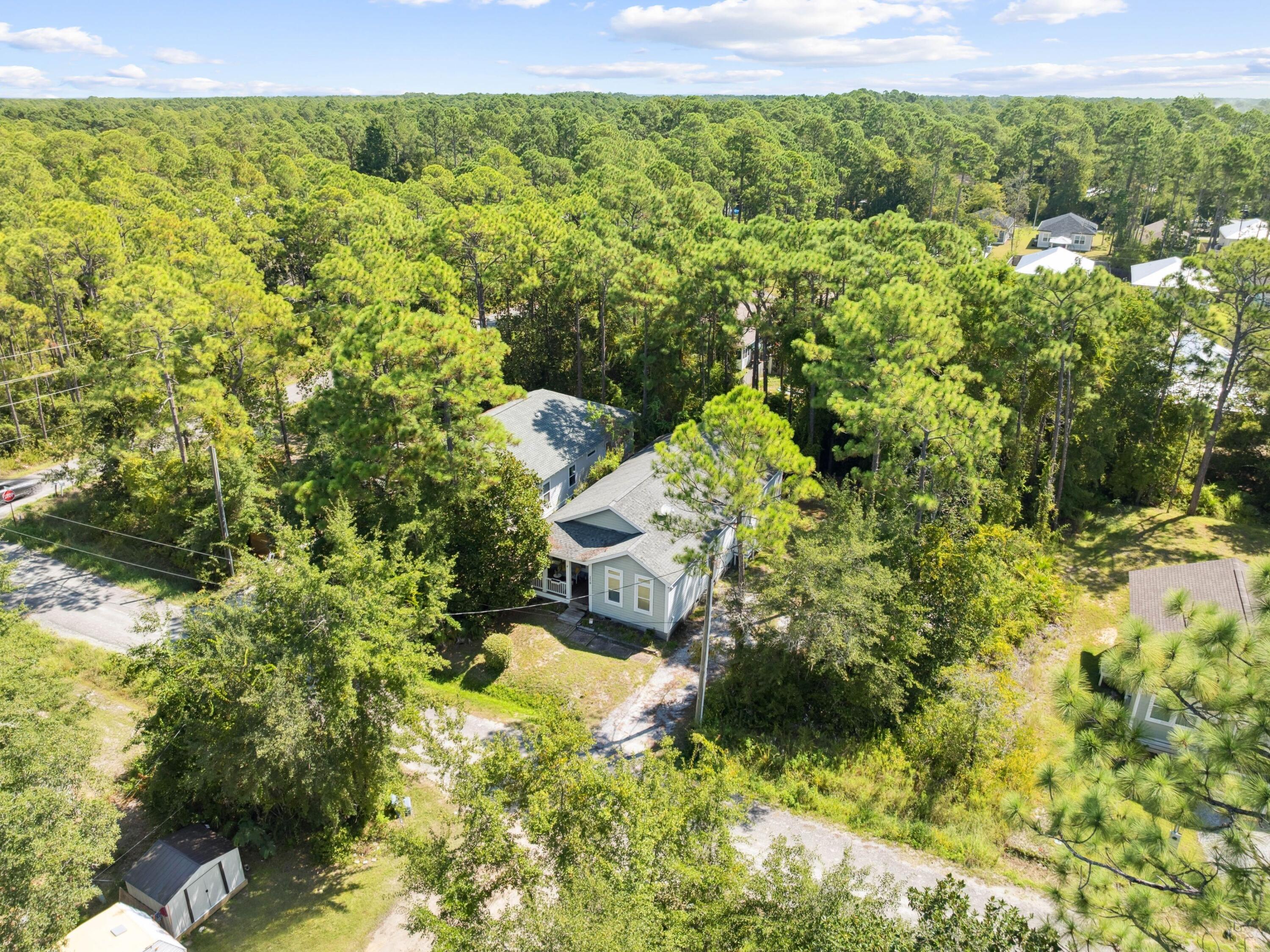 TOWN OF SANTA ROSA - Residential