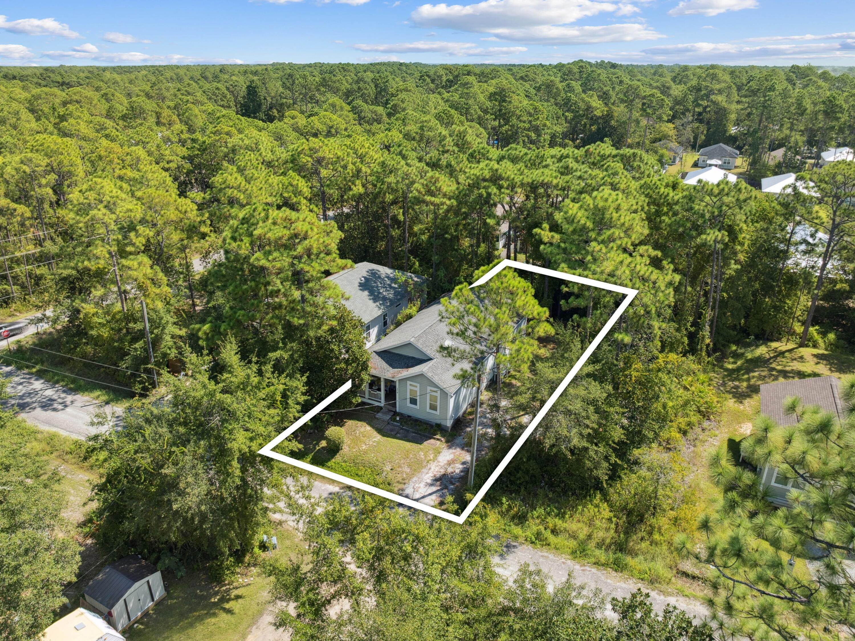 TOWN OF SANTA ROSA - Residential