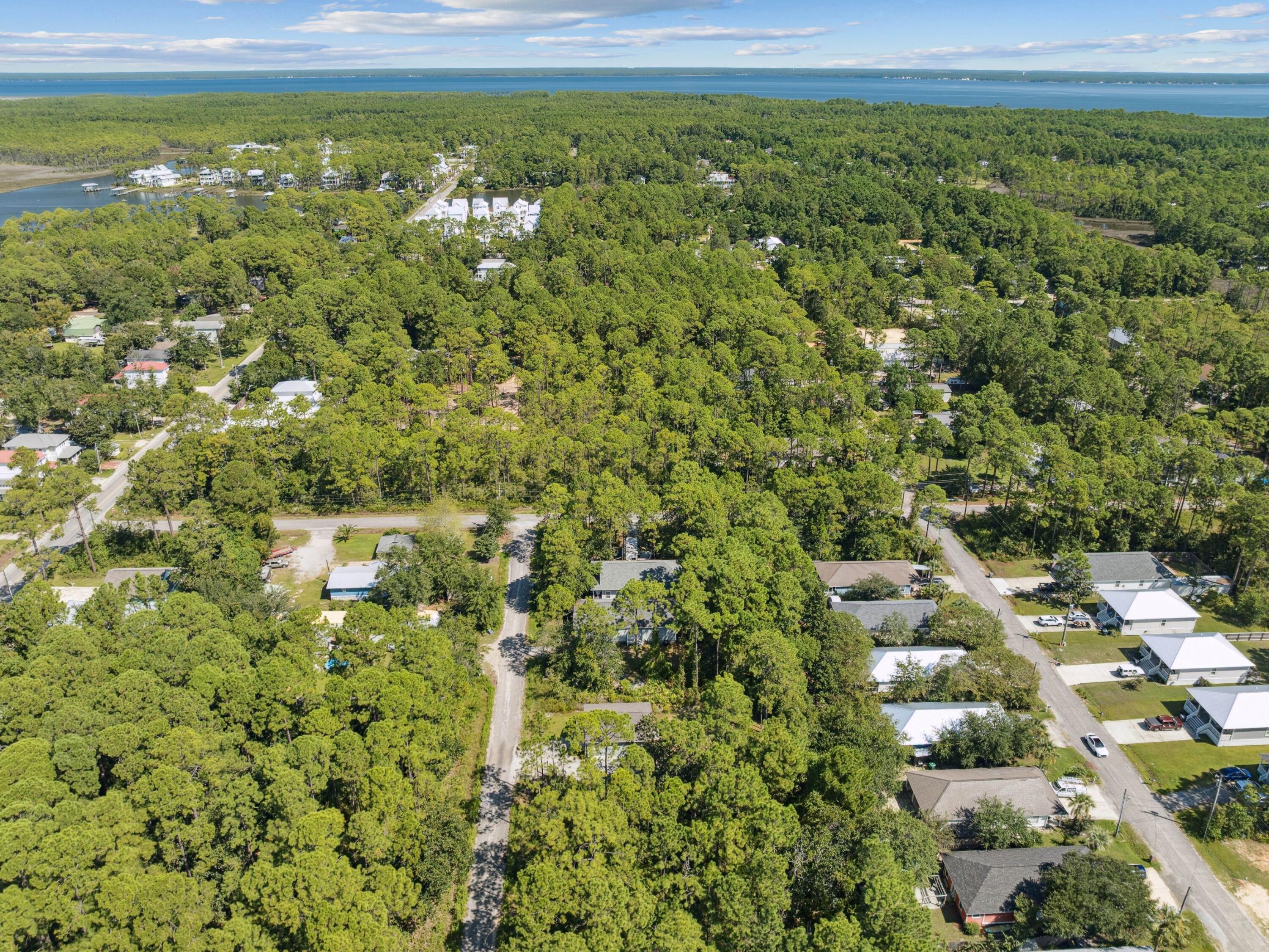 TOWN OF SANTA ROSA - Residential