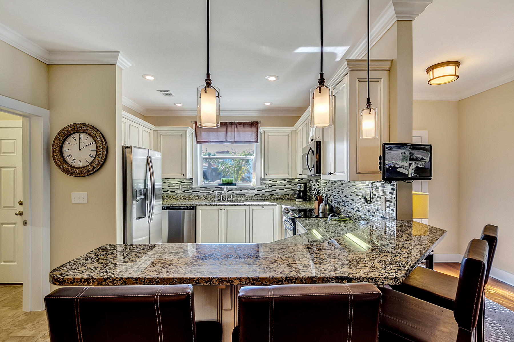 CALUSA BAY - Residential