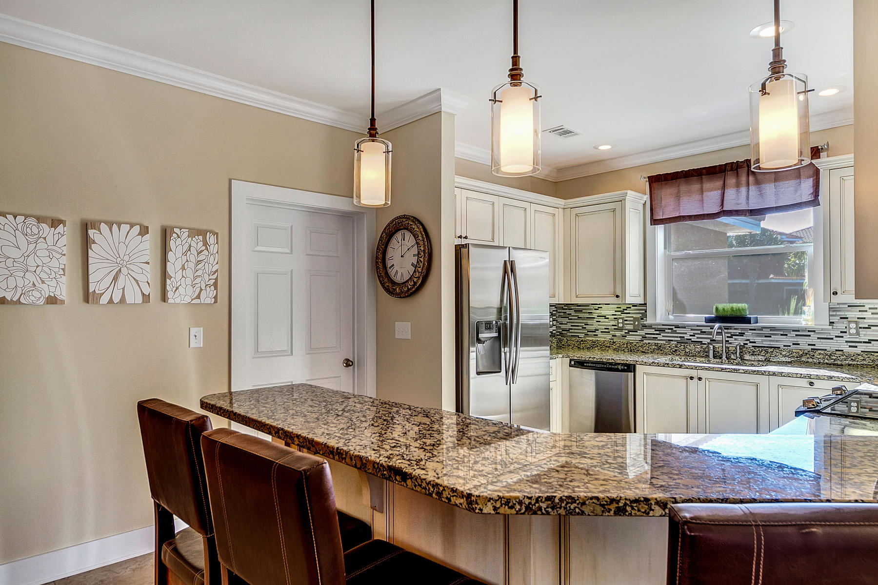 CALUSA BAY - Residential