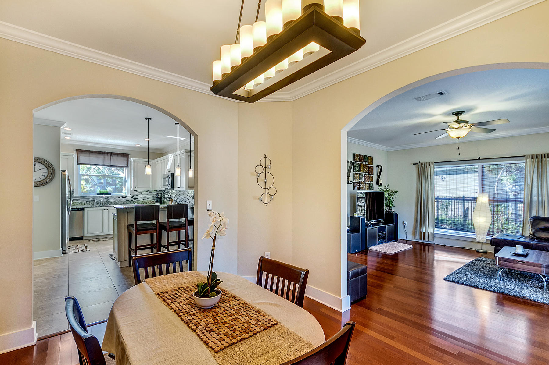 CALUSA BAY - Residential