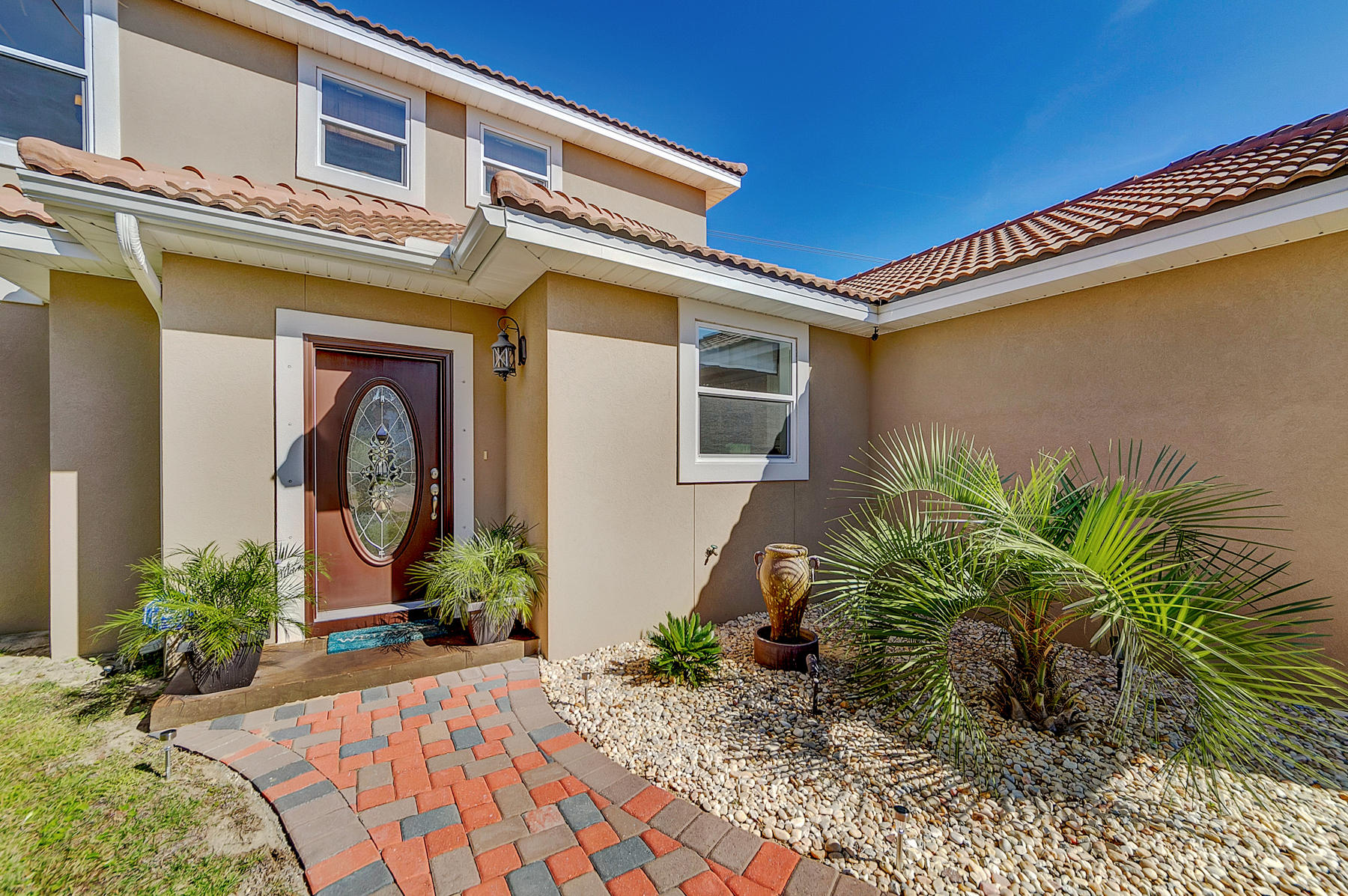 CALUSA BAY - Residential