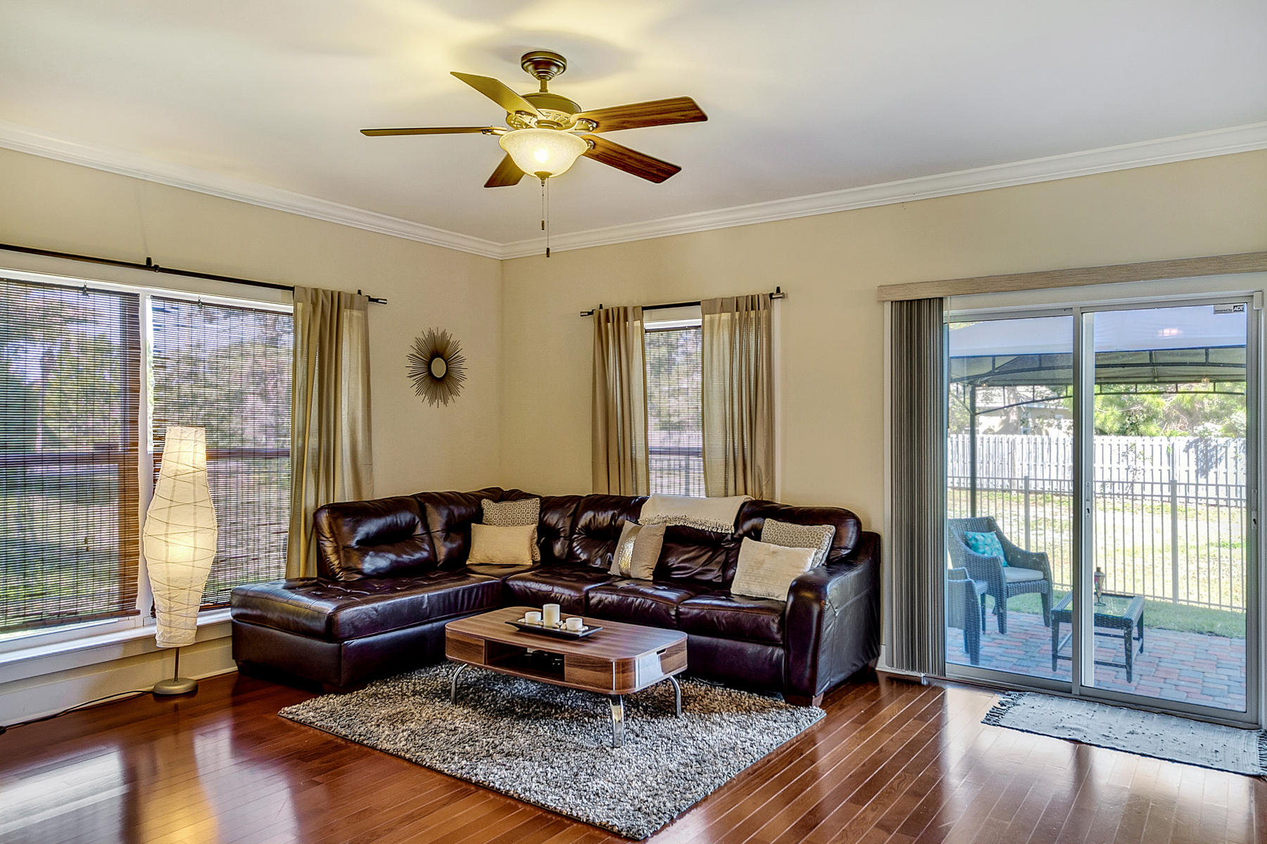 CALUSA BAY - Residential