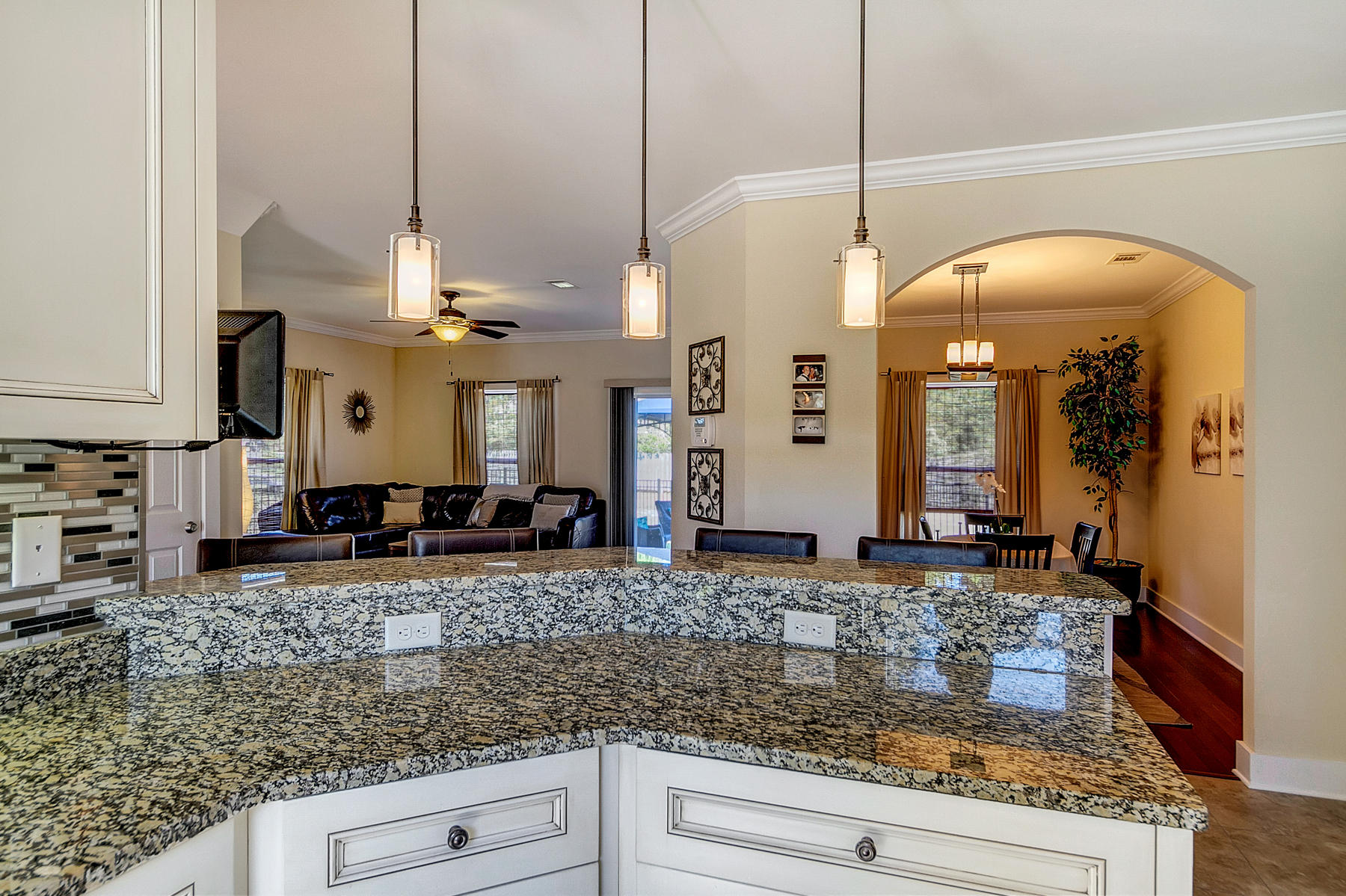 CALUSA BAY - Residential