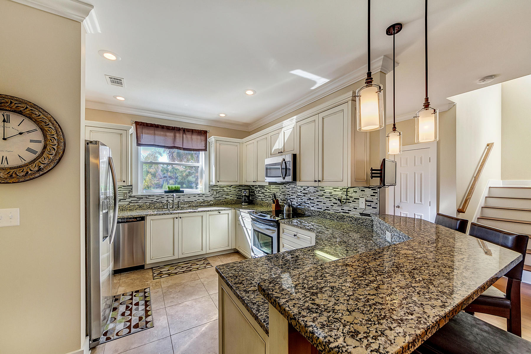 CALUSA BAY - Residential