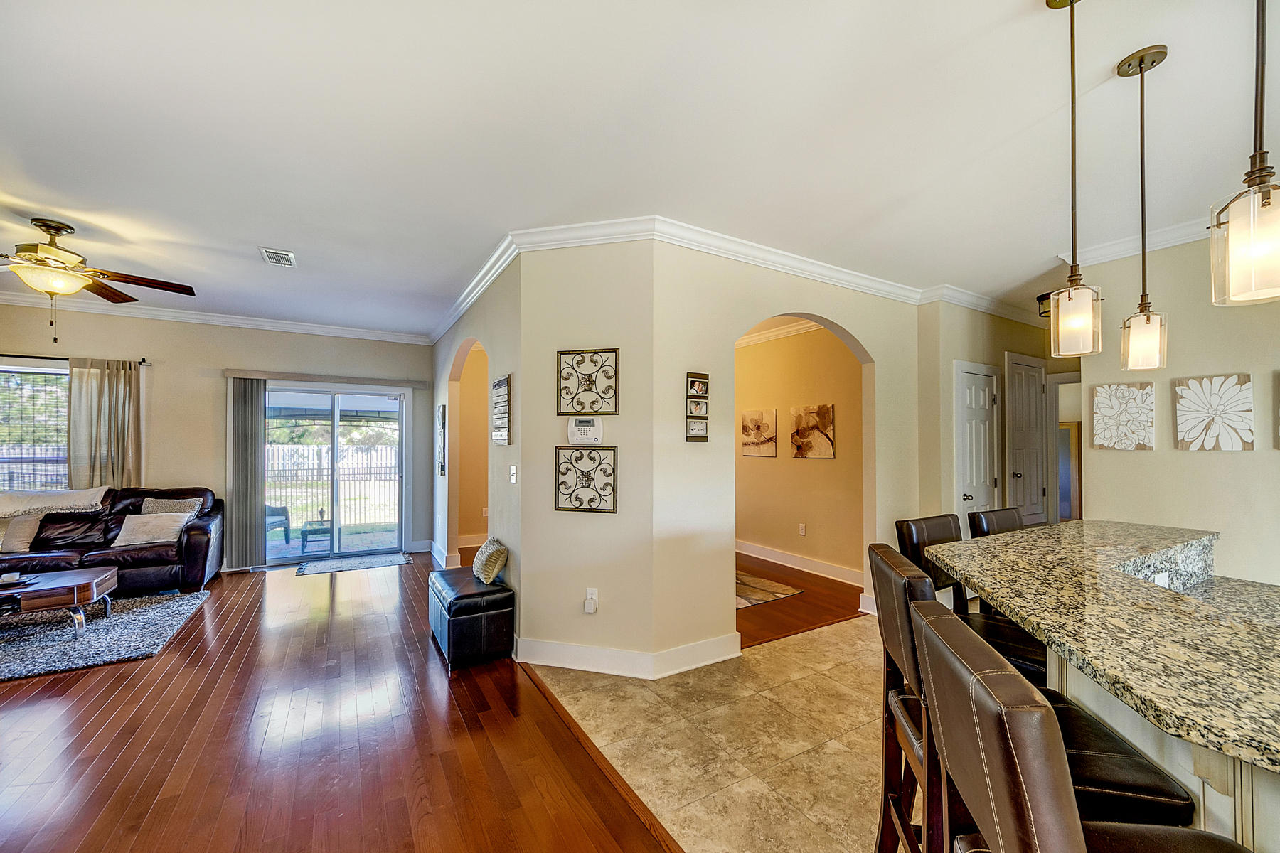 CALUSA BAY - Residential