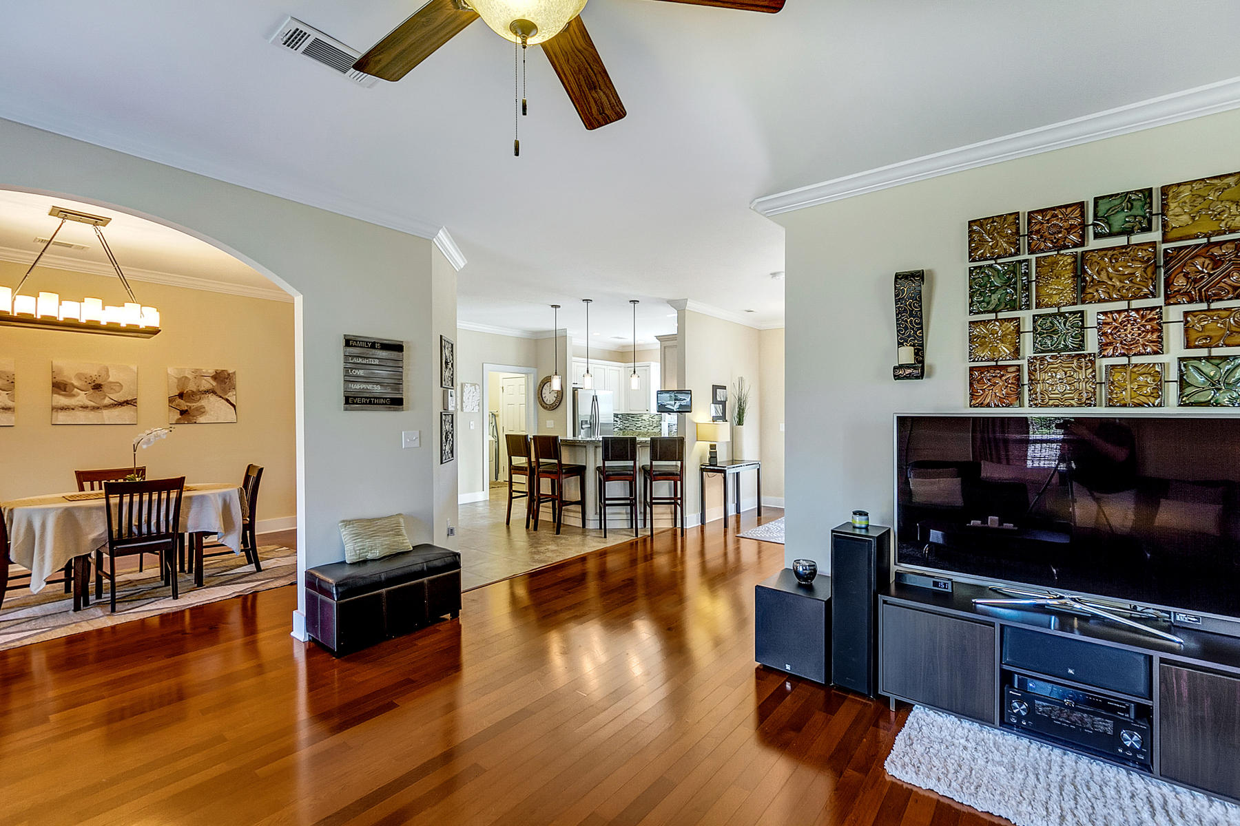 CALUSA BAY - Residential