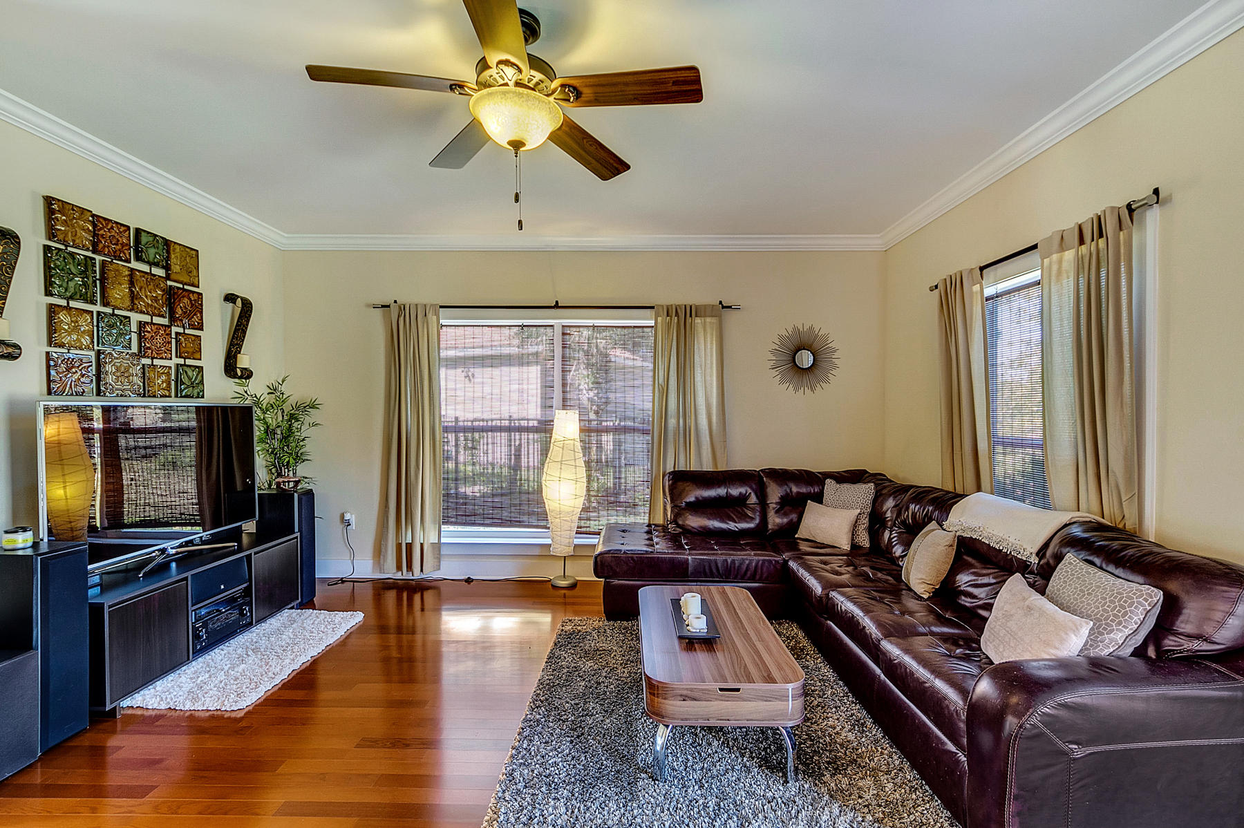 CALUSA BAY - Residential