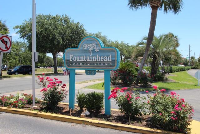 FOUNTAINHEAD CONDO - Residential