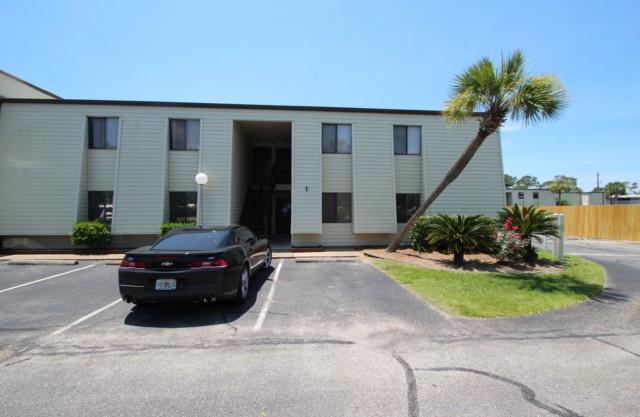 FOUNTAINHEAD CONDO - Residential