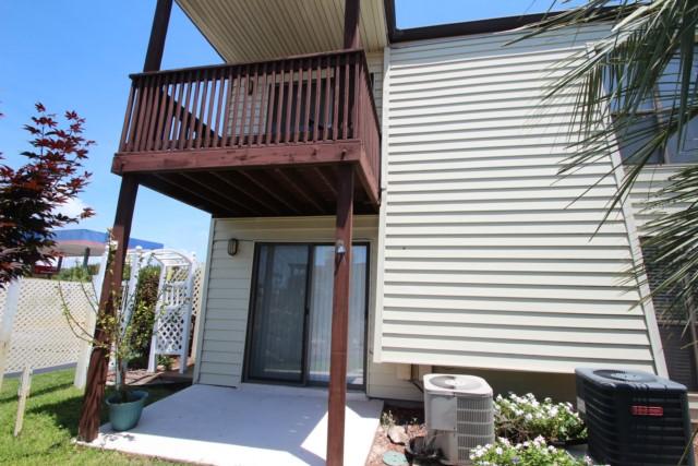 FOUNTAINHEAD CONDO - Residential