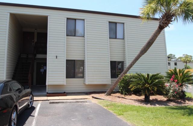 FOUNTAINHEAD CONDO - Residential