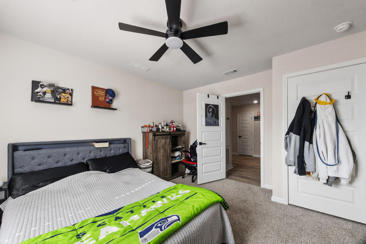 Day's Landing - Residential