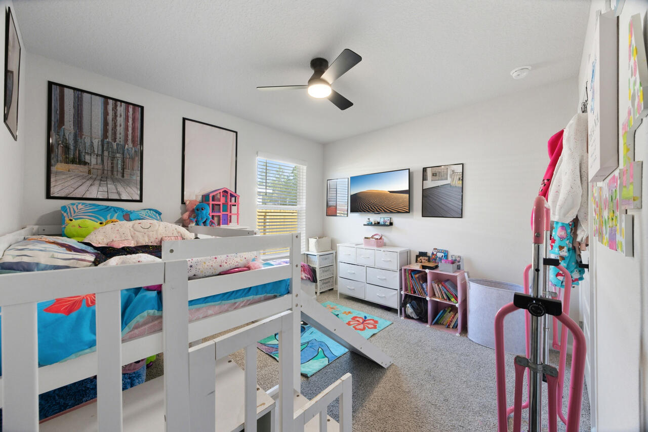 Day's Landing - Residential