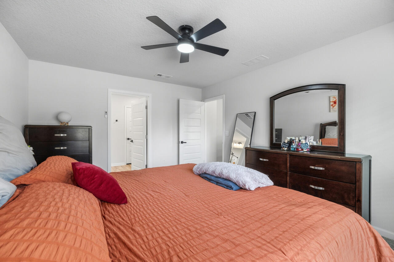 Day's Landing - Residential