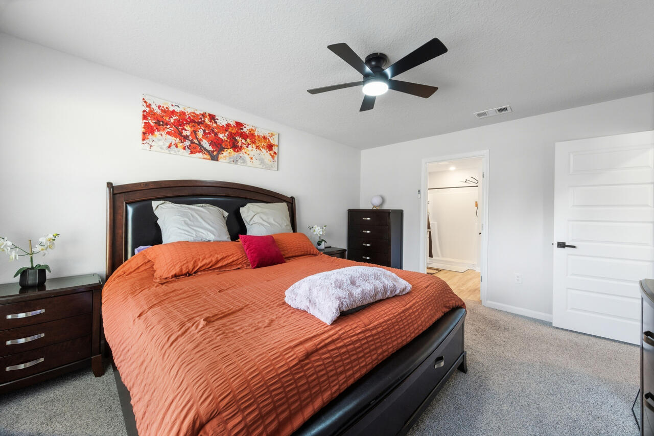 Day's Landing - Residential