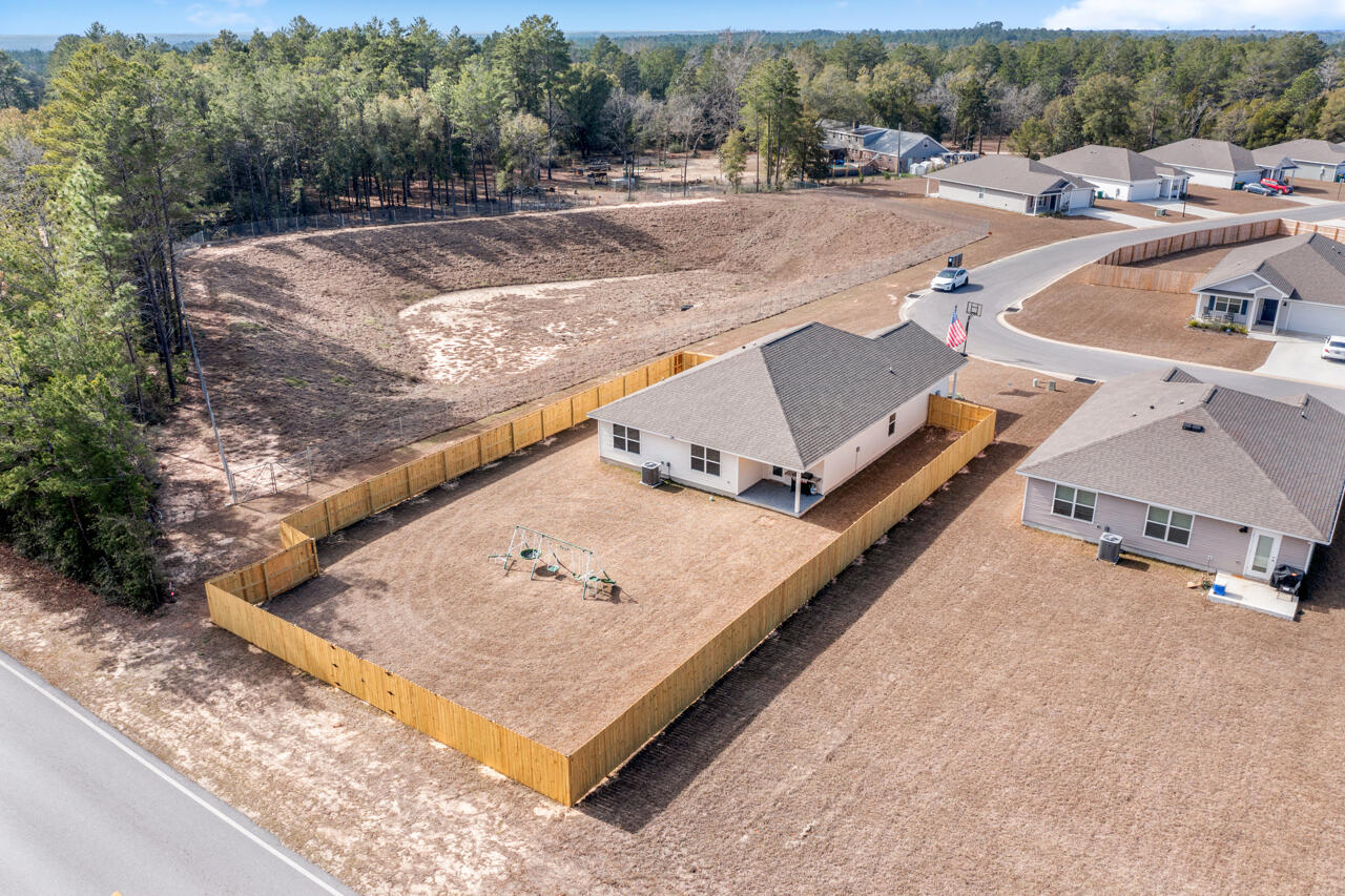 Day's Landing - Residential