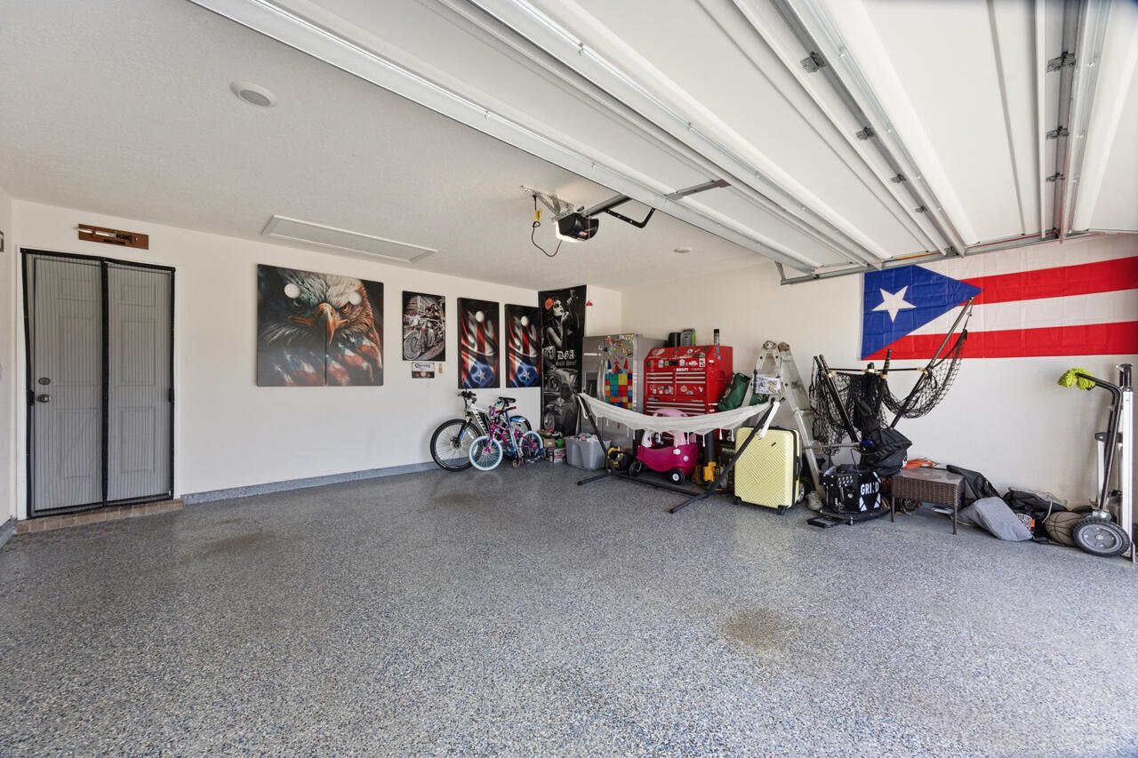 Day's Landing - Residential